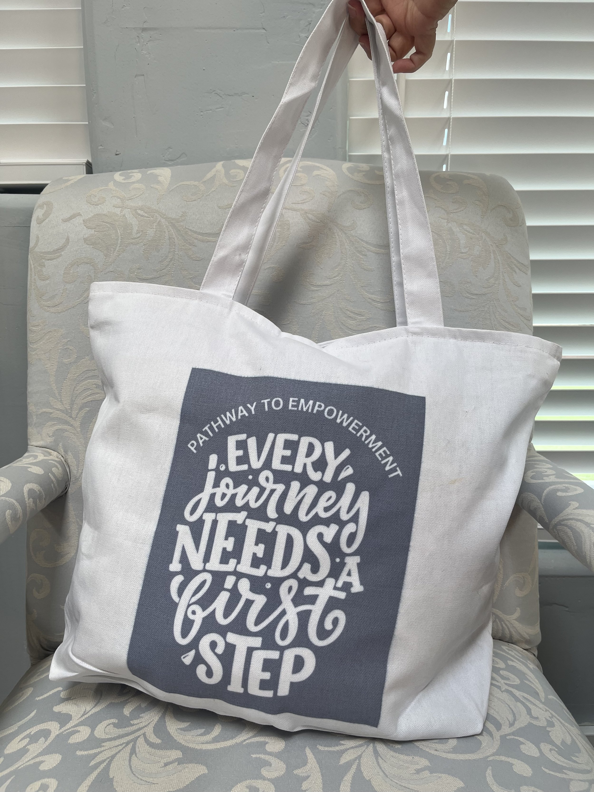 Every Journey Bag