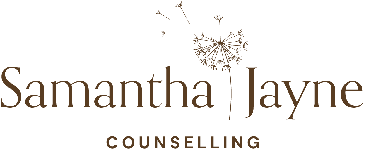 Samantha Jayne Counselling