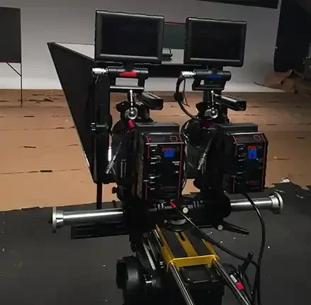 Teleprompter Rental Los Angeles