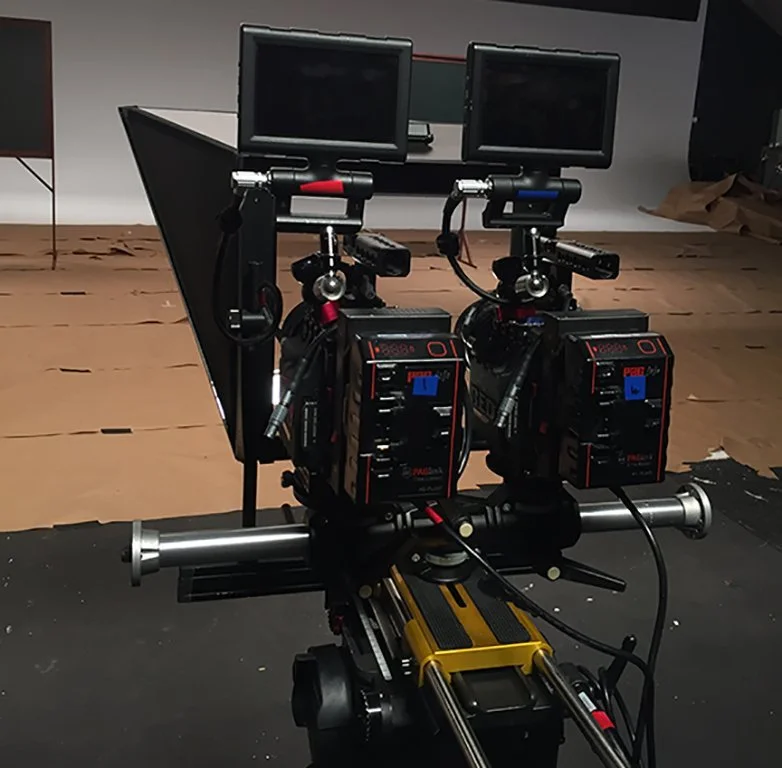 Los Angeles Teleprompter Rental Services Teleprompter Rental LA
