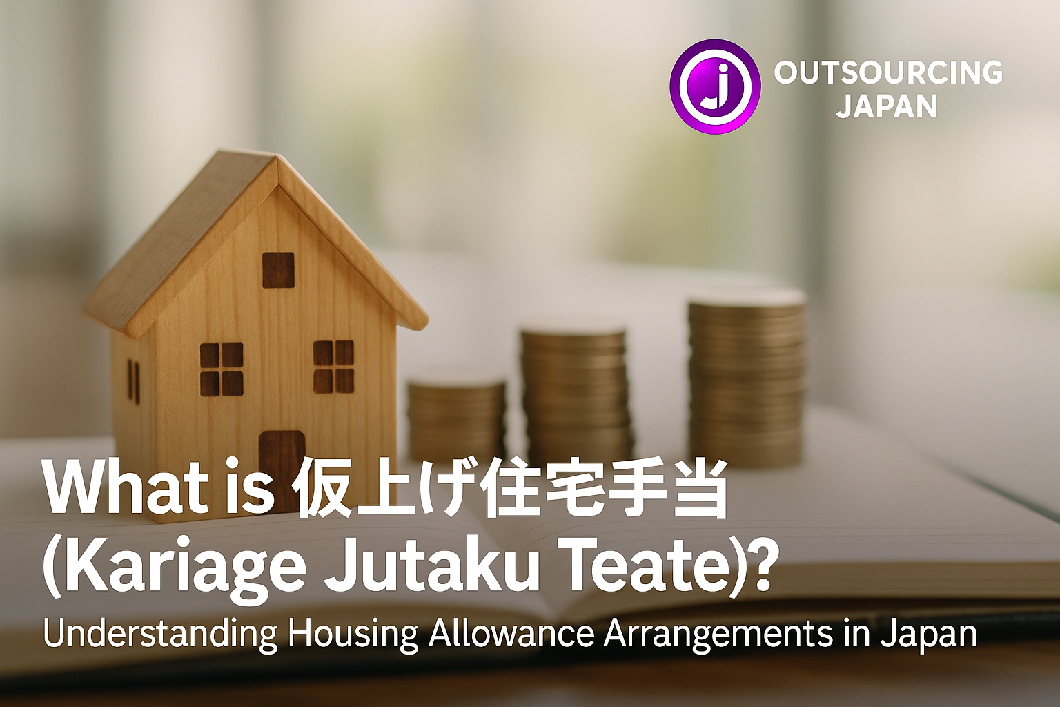 What is 仮上げ住宅手当 (Kariage Jutaku Teate)? Understanding Housing Allowance Arrangements in Japan