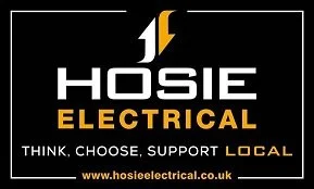 Hosie Electrical Vacancy - Office Administrator