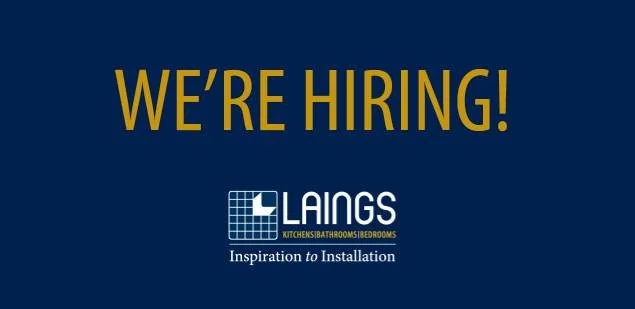 Laings | Kitchen &amp; Bathroom Designer