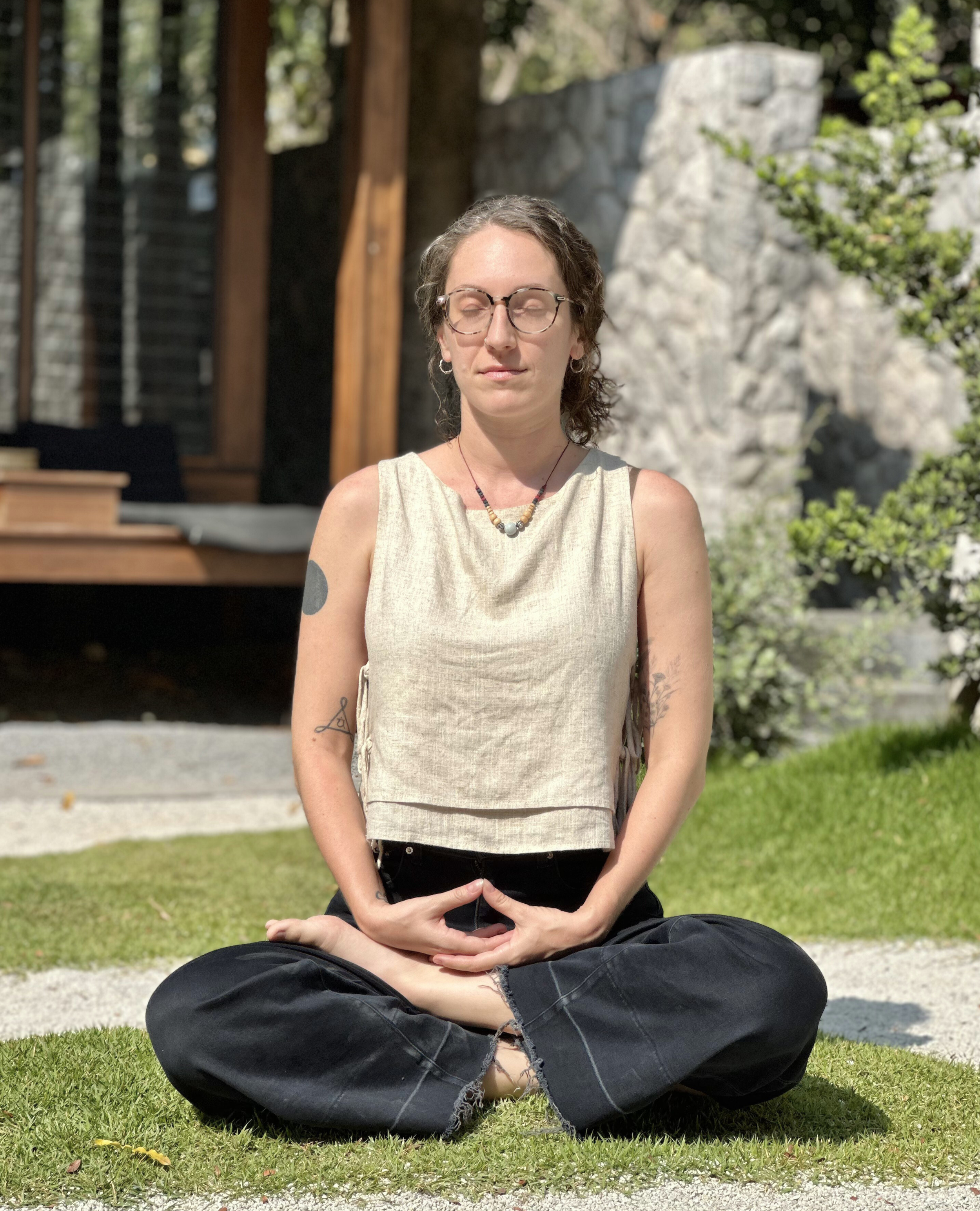 How to Change Your Life — The Five Skills at the Heart of This Work