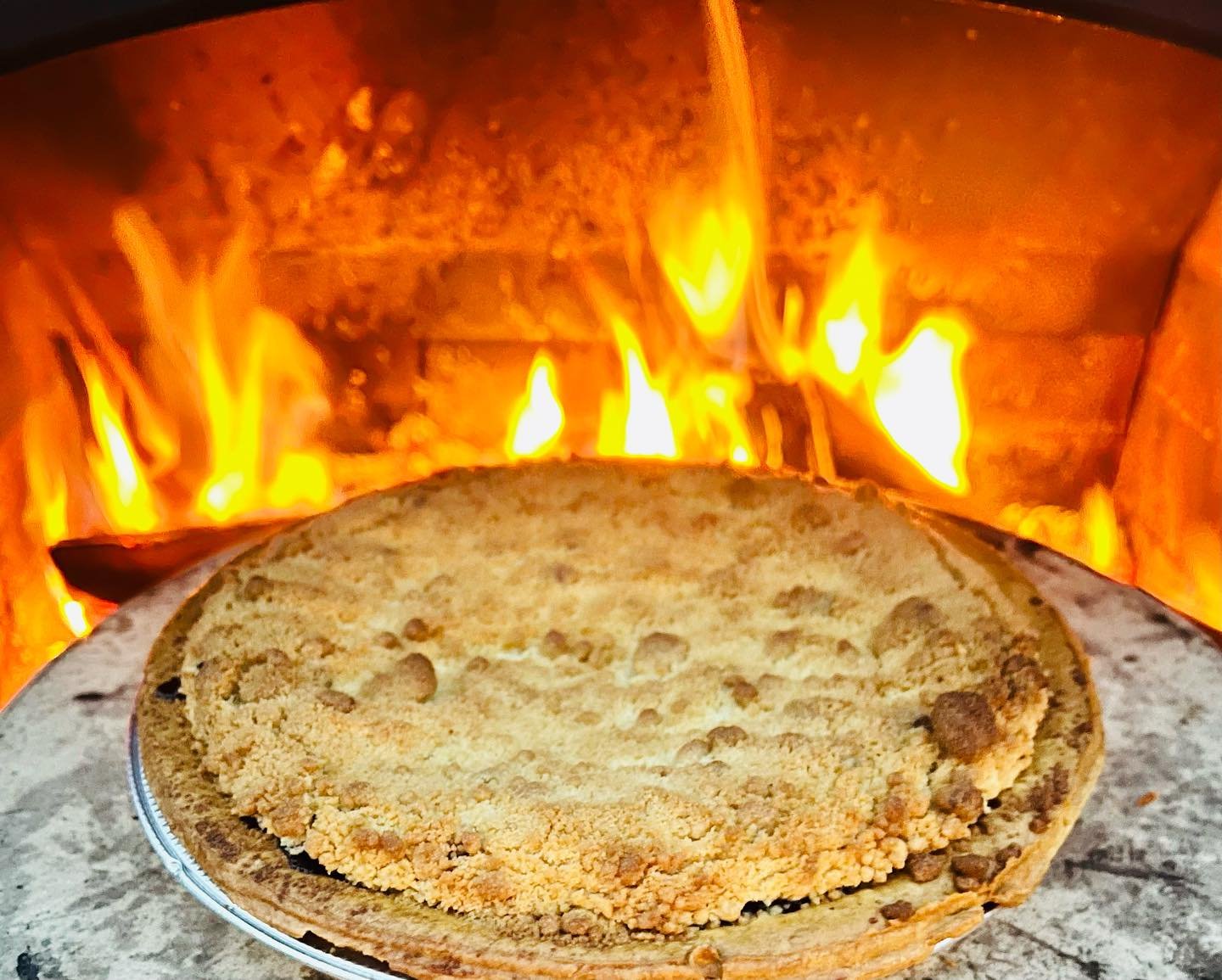 Apple pie season is here! 🍏🍎🍁🔥