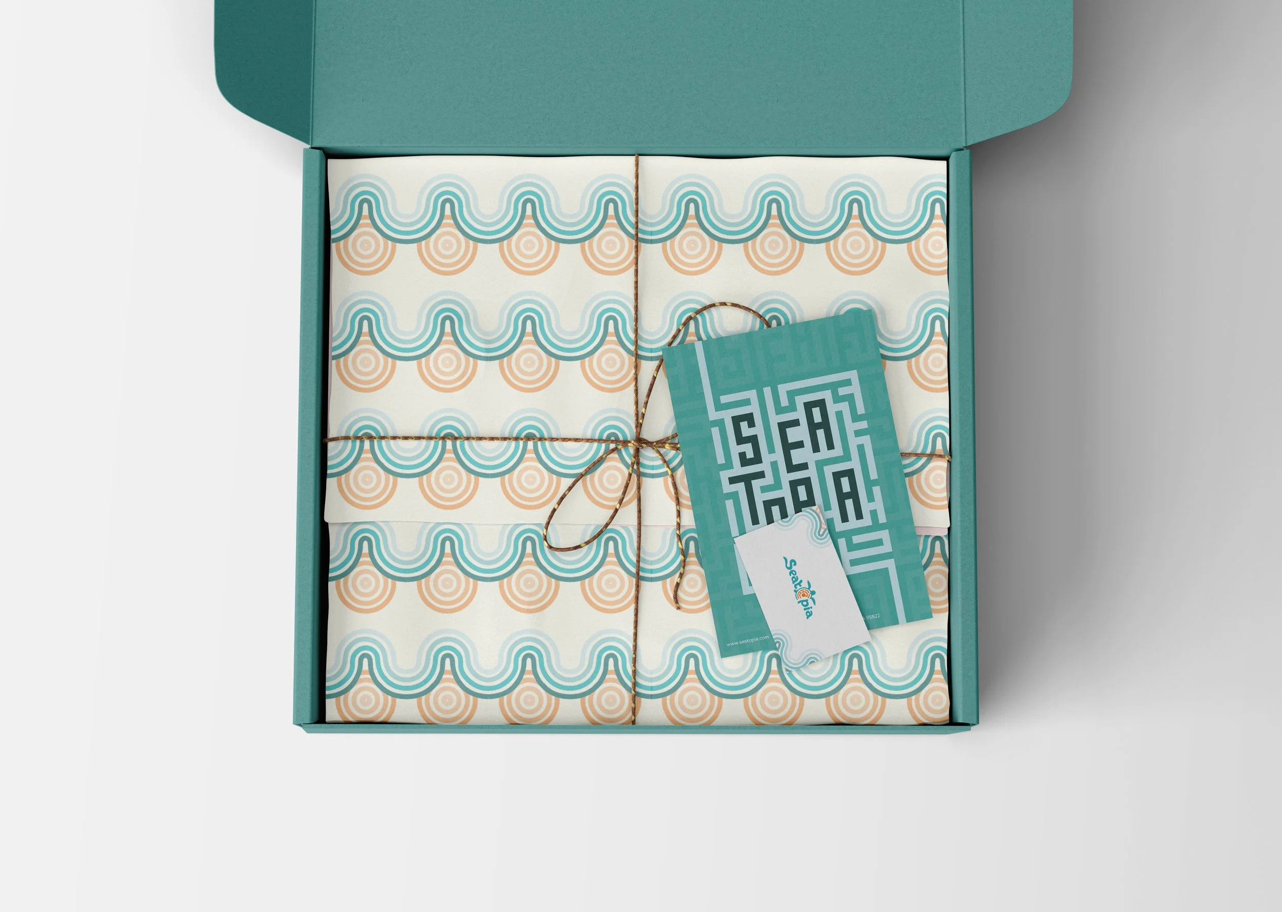 Free Gift Box with Greeting Card Mockup.jpg