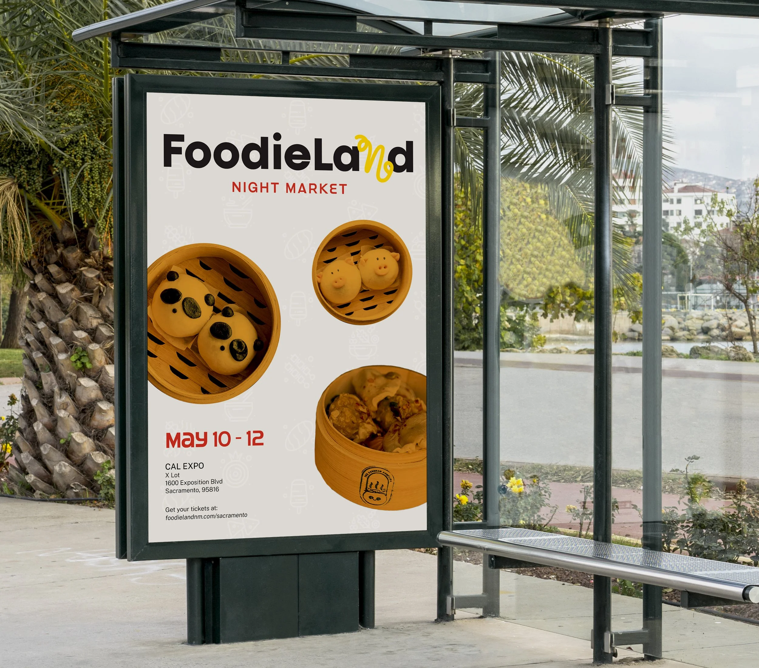 Free Bus Stop Poster Billboard Mockup PSD.jpg
