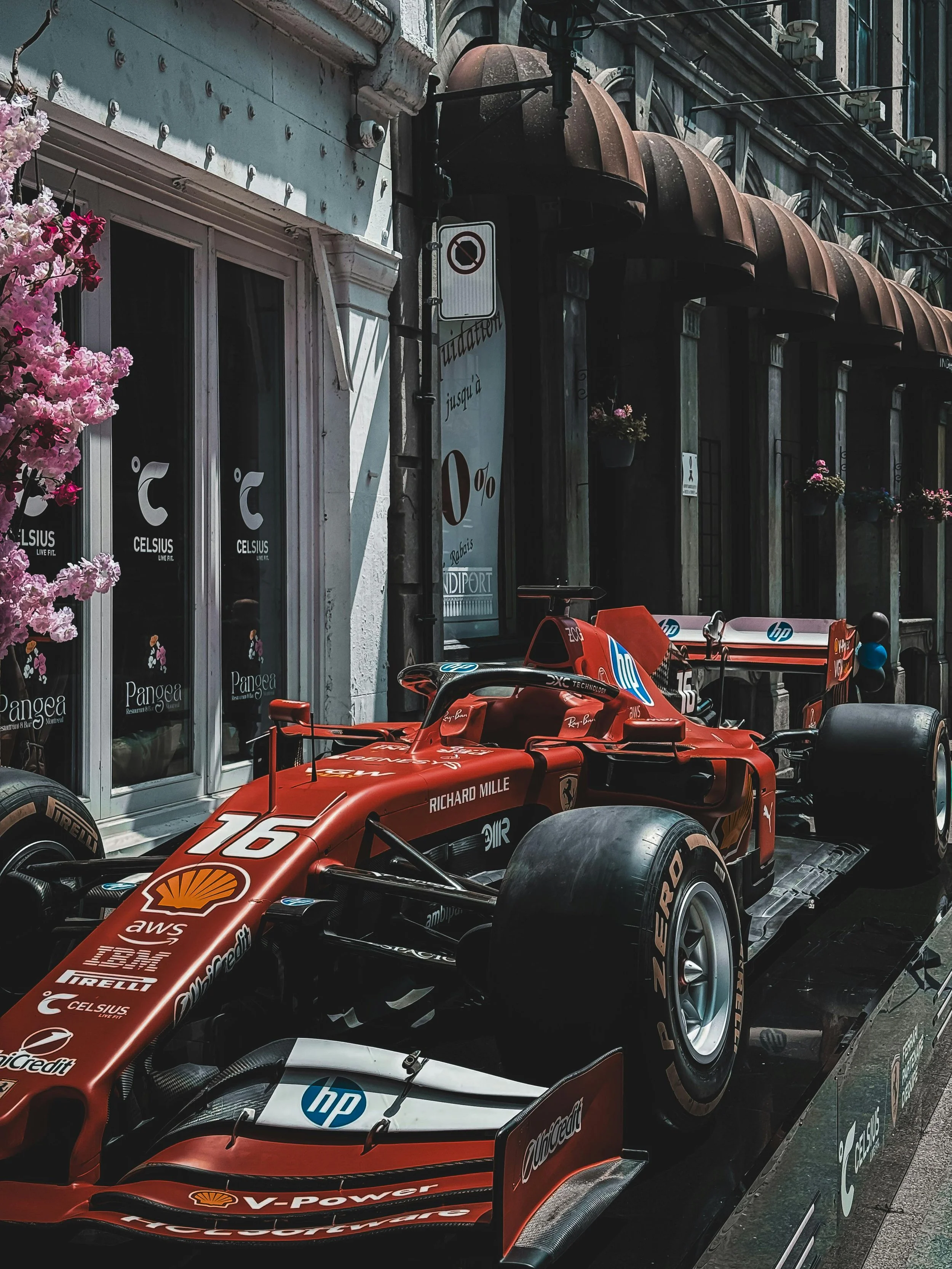 How Brands Activate Formula 1 Partnerships