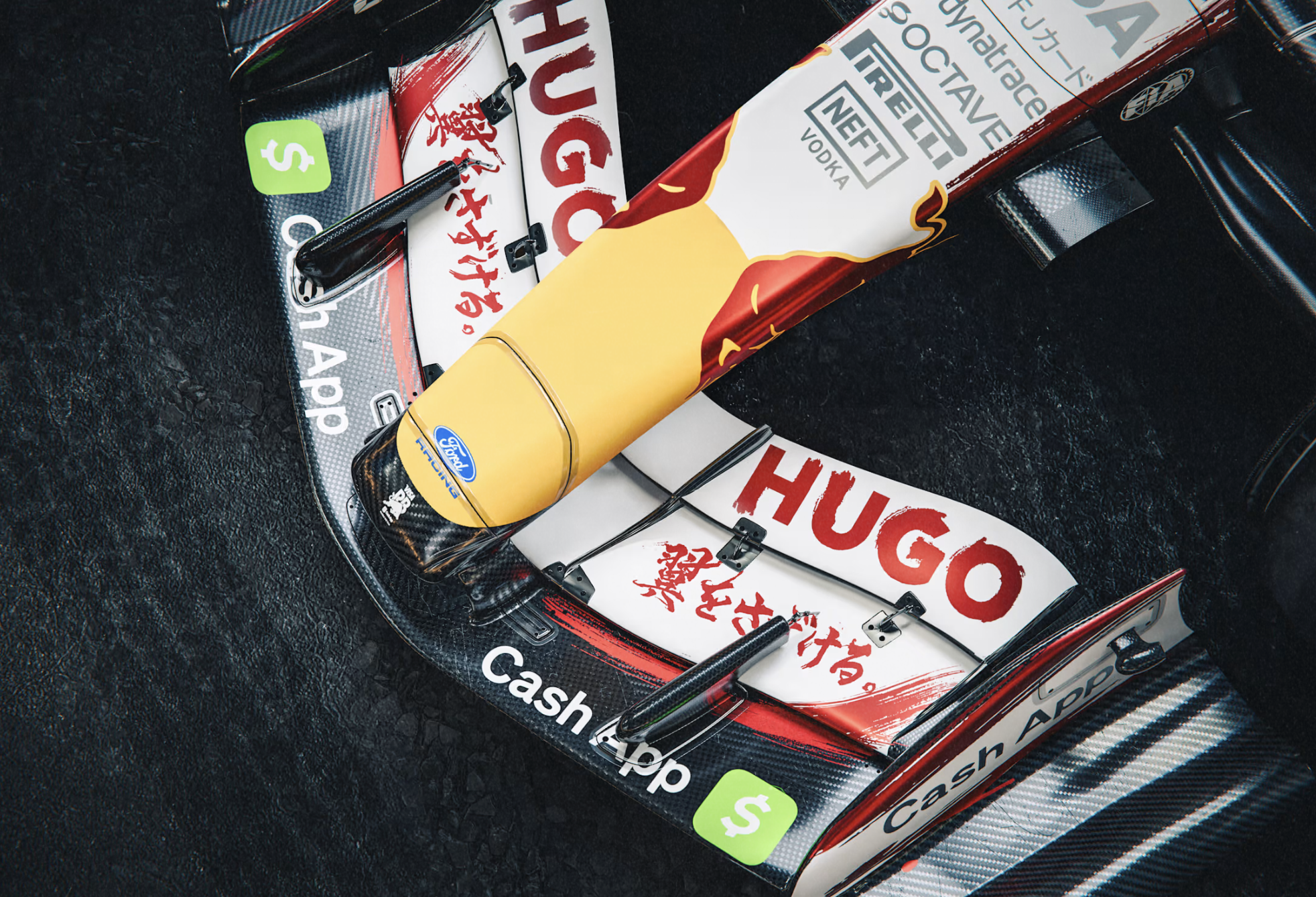 How Formula 1 Liveries Are Created: Design, Sponsors and Strategy Explained