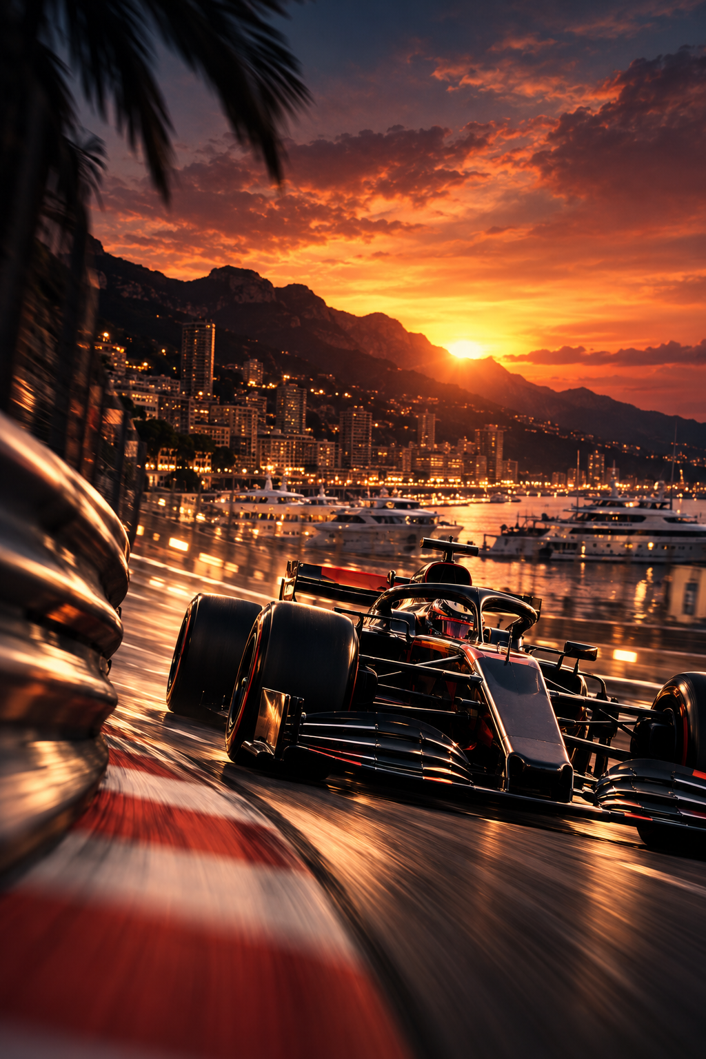 AI in F1 Marketing: 5 Simple Rules for Brands &amp; Partners