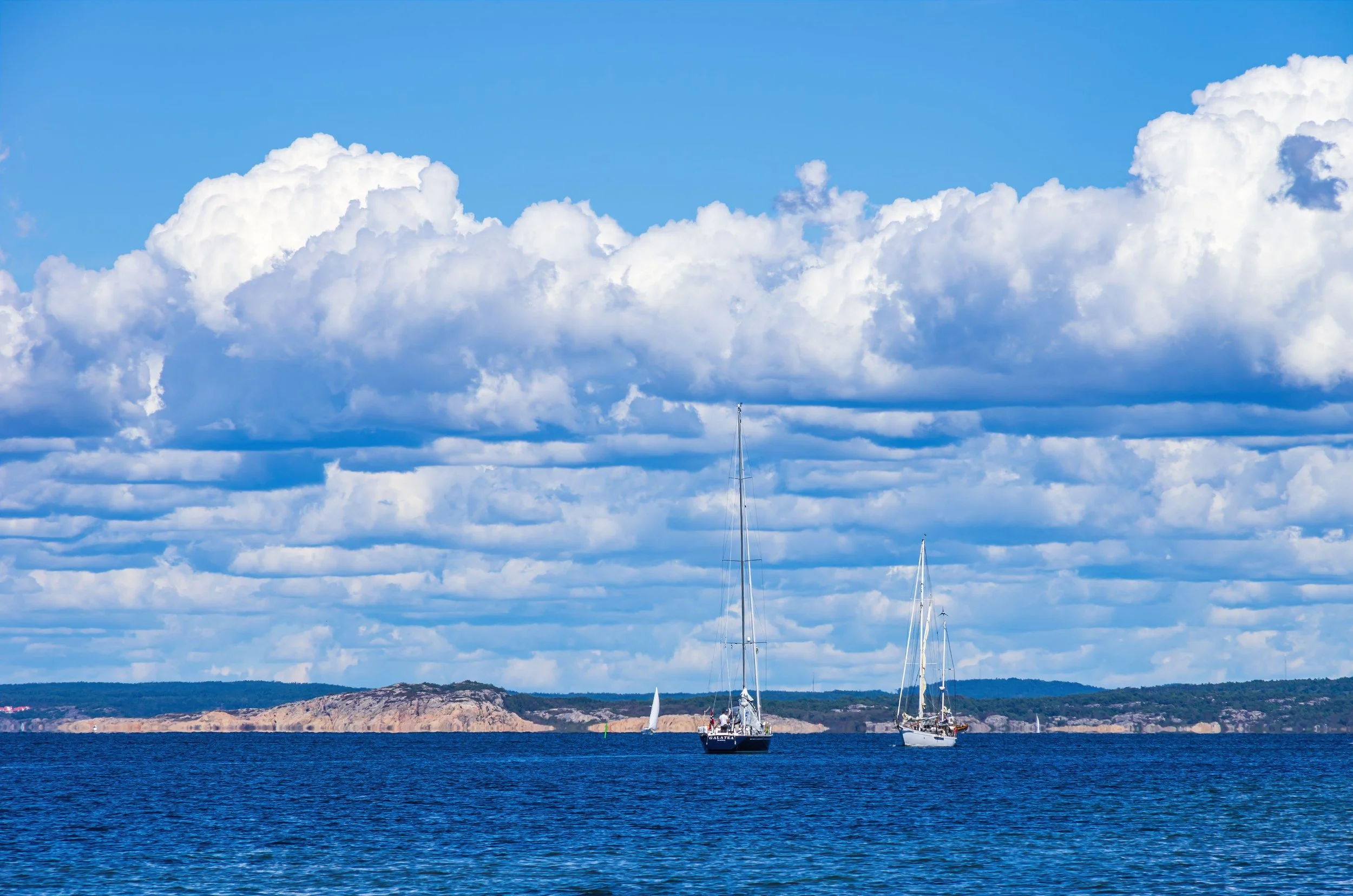 boat photo