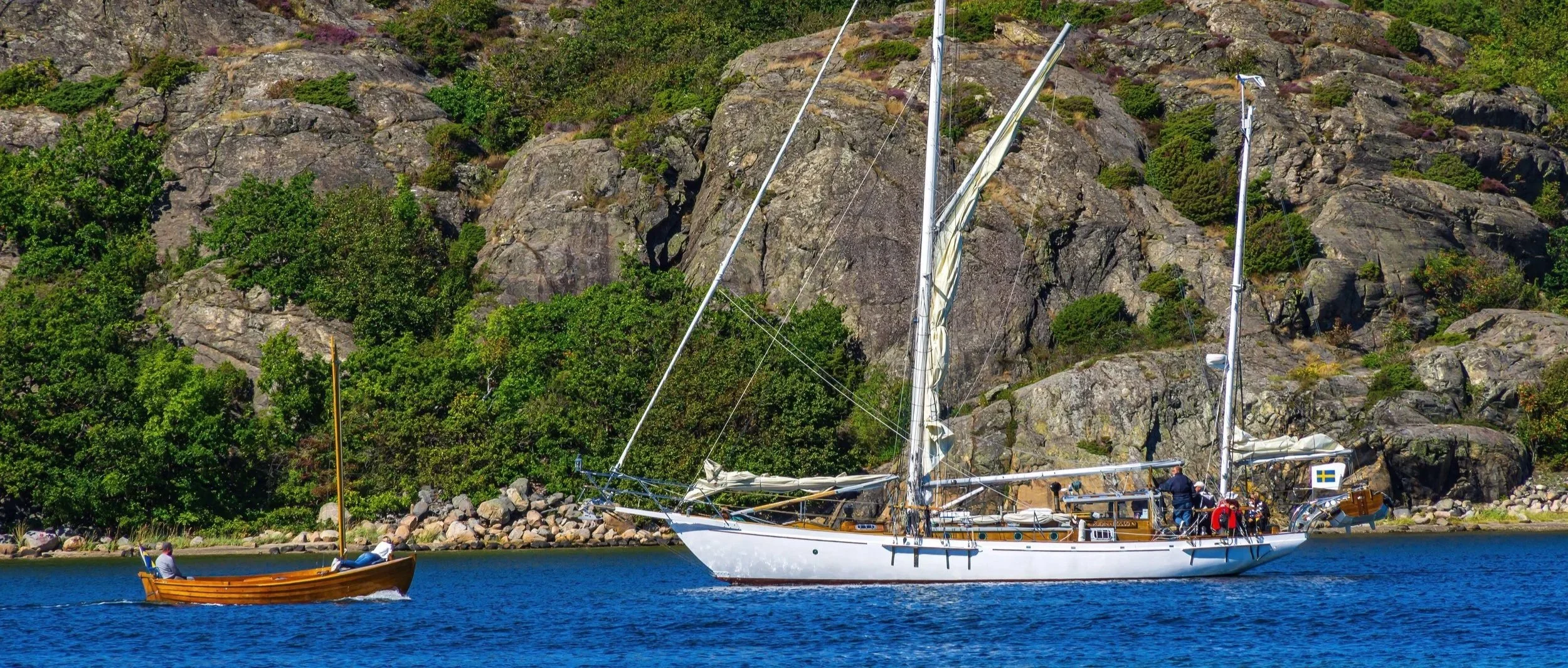 boat photo