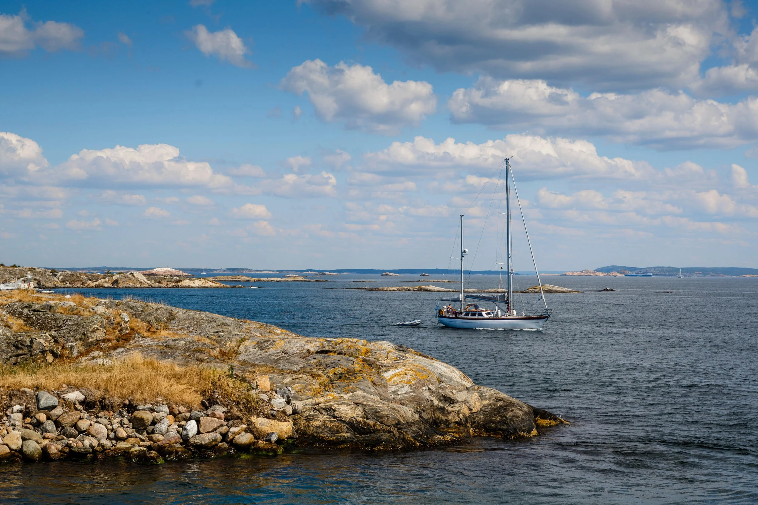 boat photo