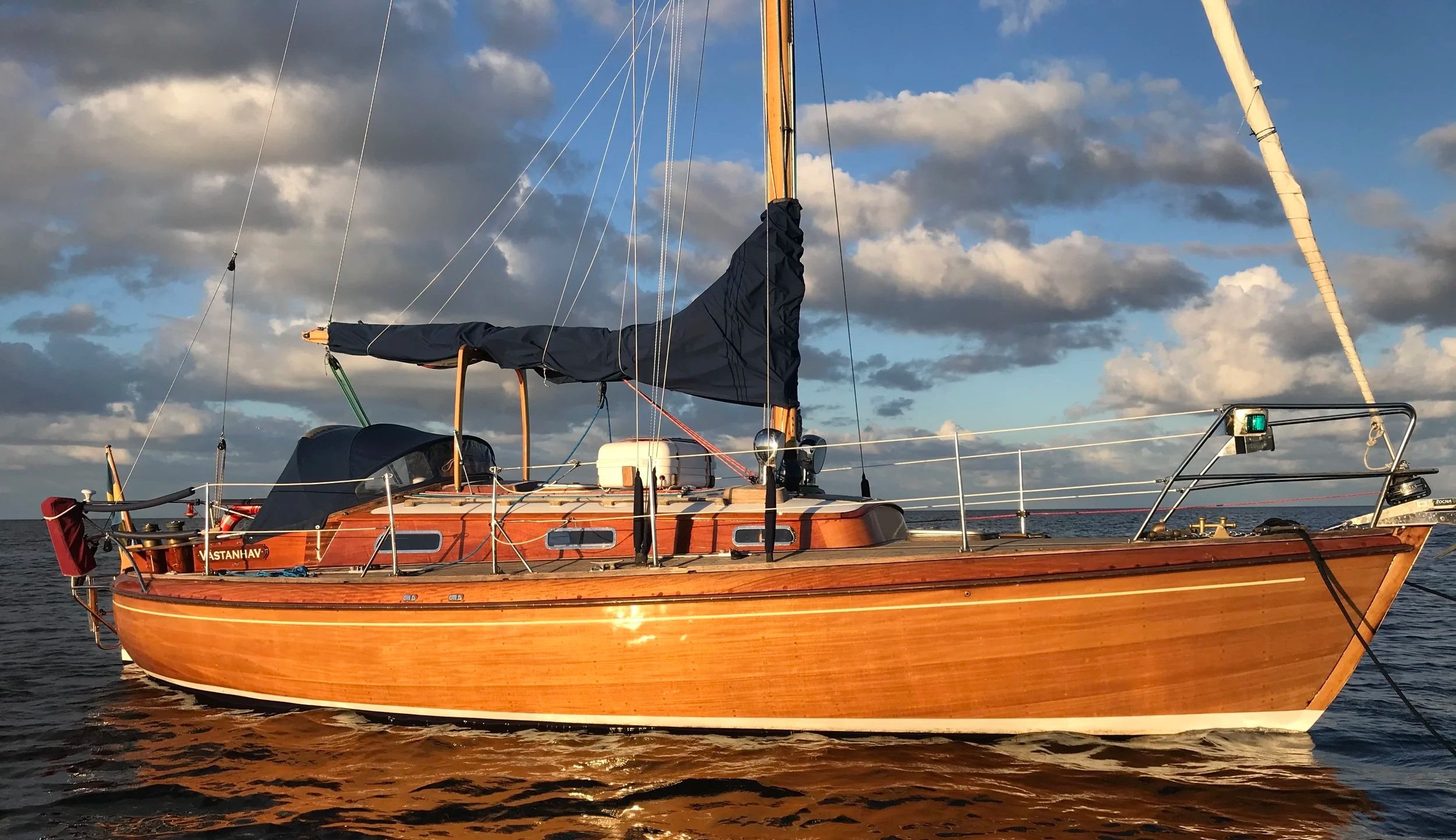 boat photo