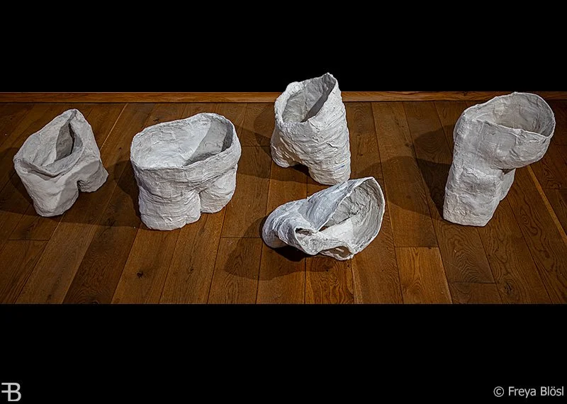 unbeschreiblich weiblich