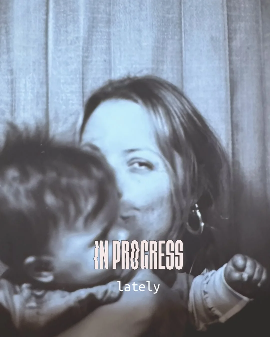 Some work x life latelys from around these parts. Tired, grateful, hopeful 🤍 and a new favourite 🎵 thanks to Iggy Pop