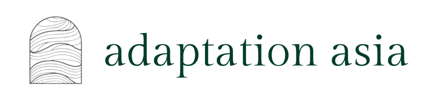 Adaptation Asia