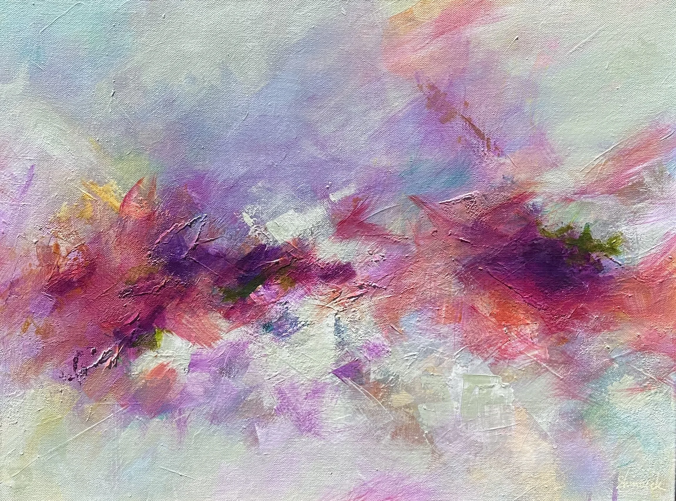 Landscapes of my Dreams