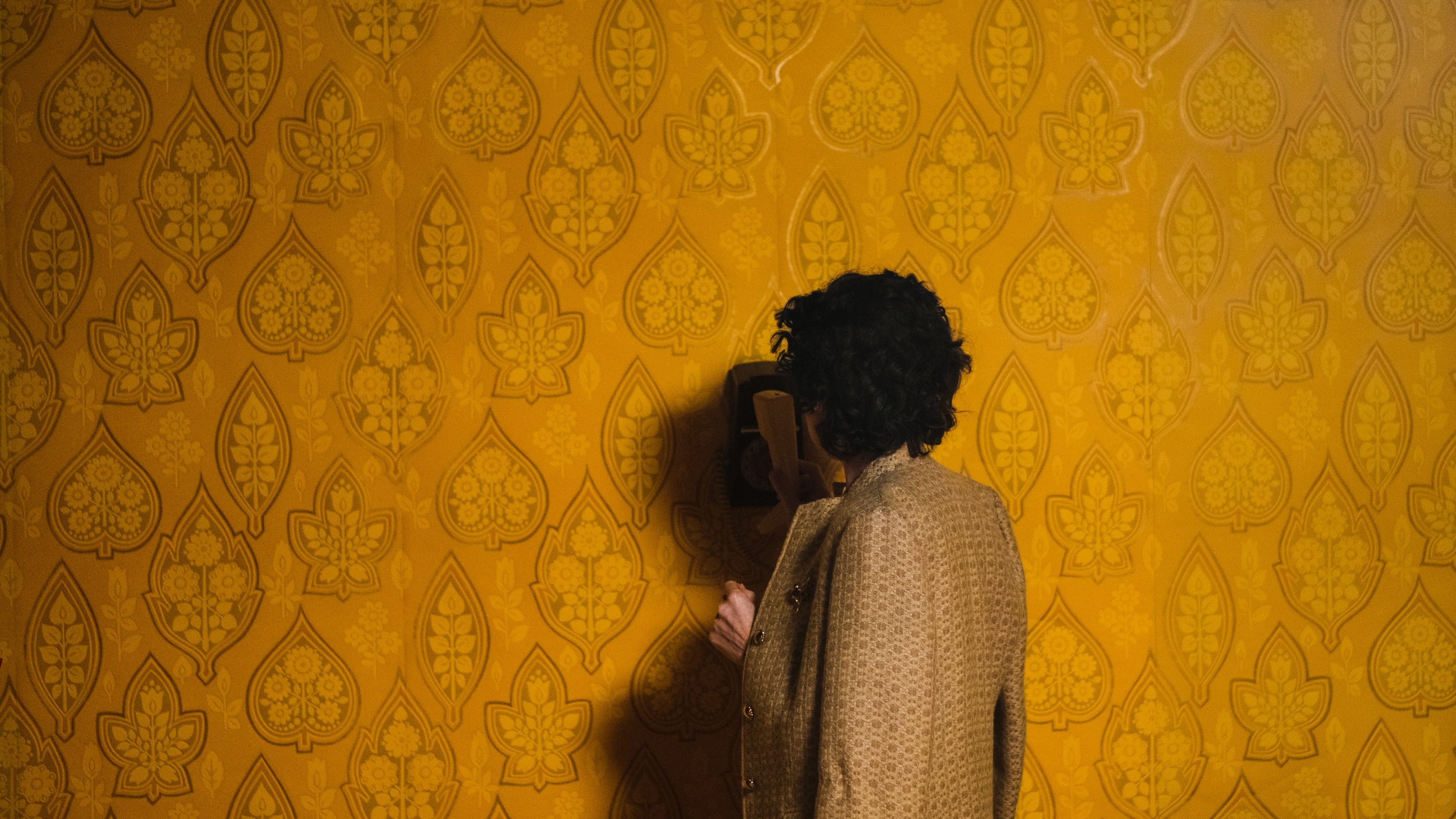 'This Camera is Broken'