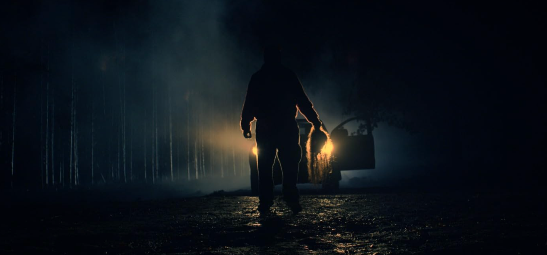 Winnie the Pooh: Blood + Honey