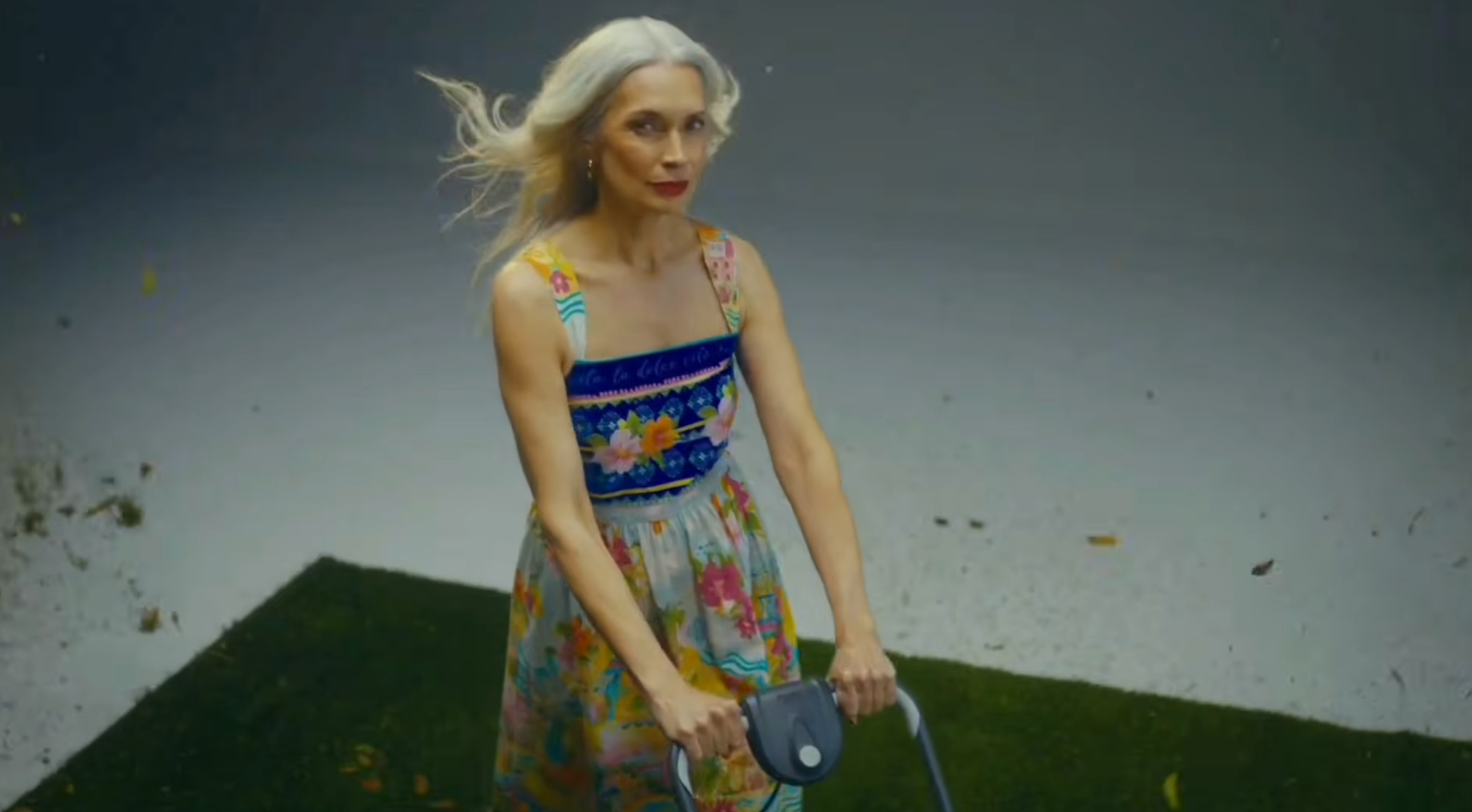 JD Williams: 'Channel 5, Summer Home Idents'