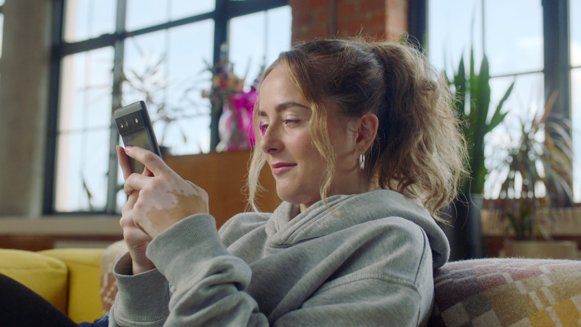 Google Android: 'Zepeto V3'