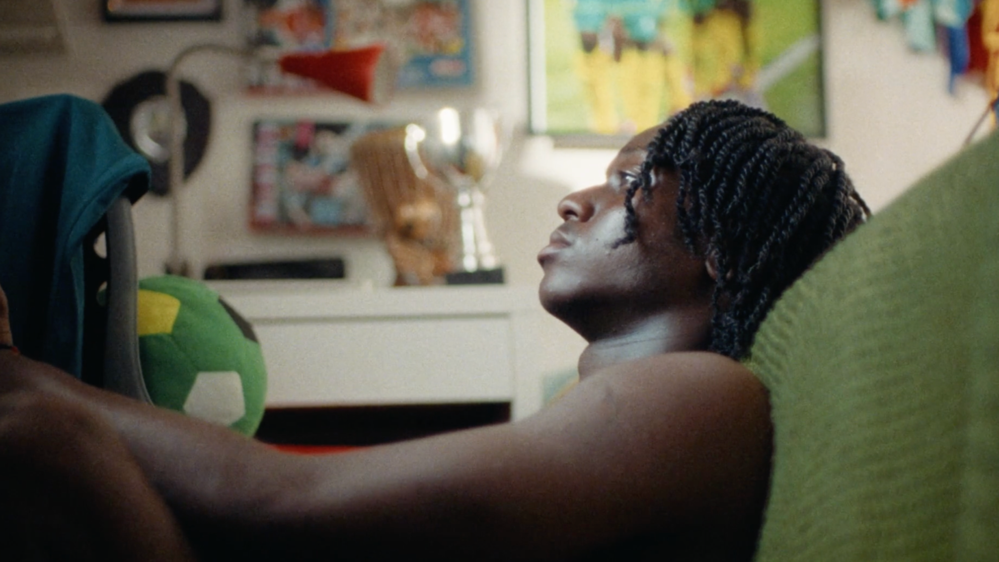 FIFA World Cup: 'South Africa's Game'