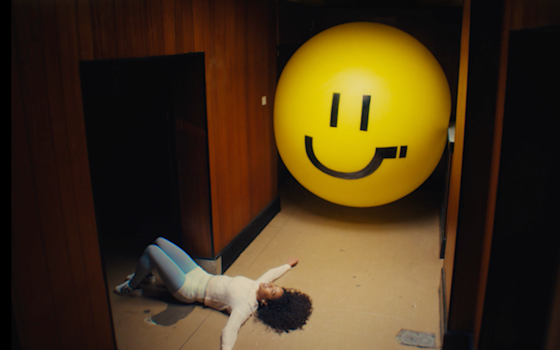 Adidas: 'What Makes You Original x SNS'