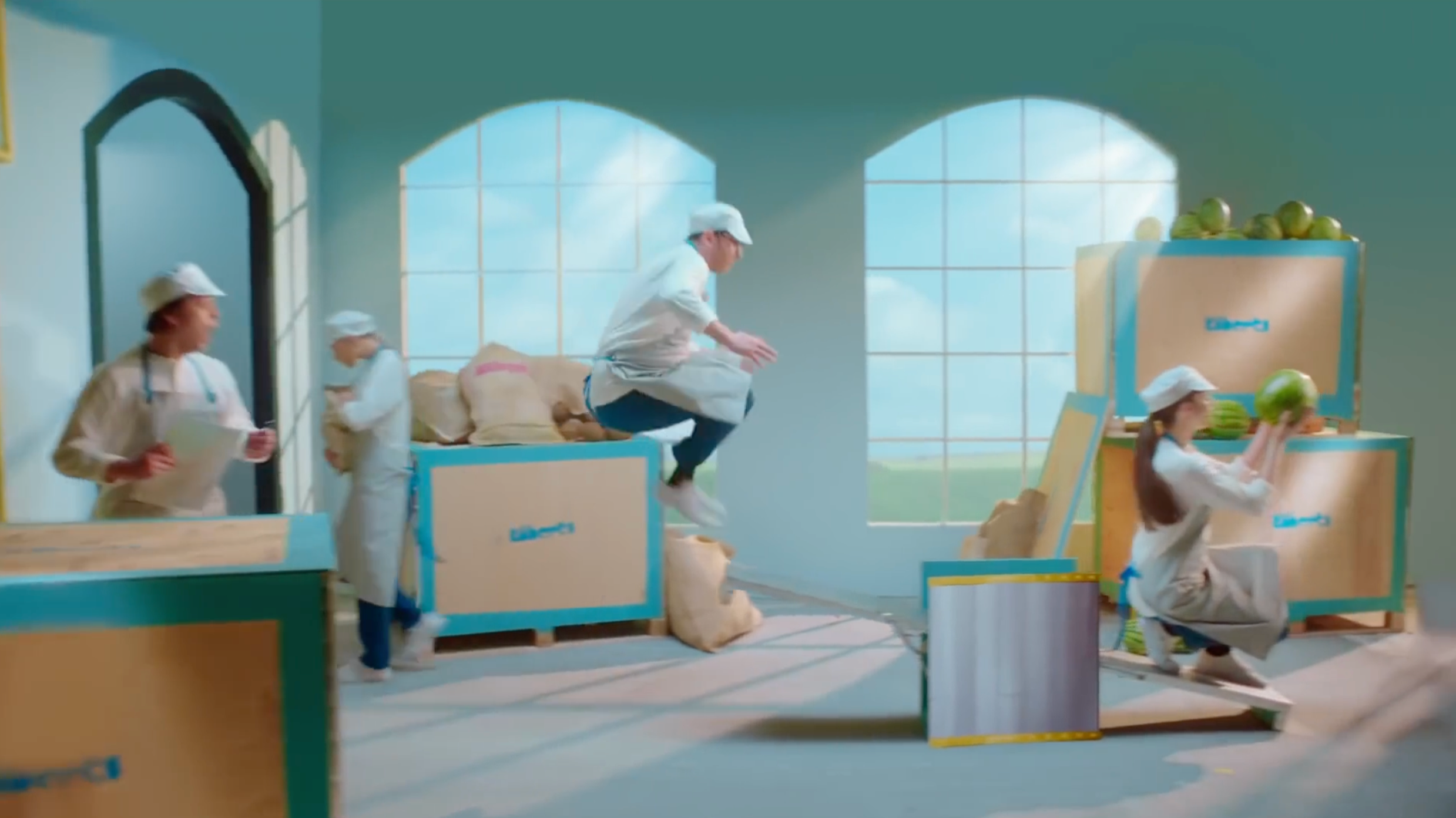 Roberts Bakery: 'Remarkably Roberts'