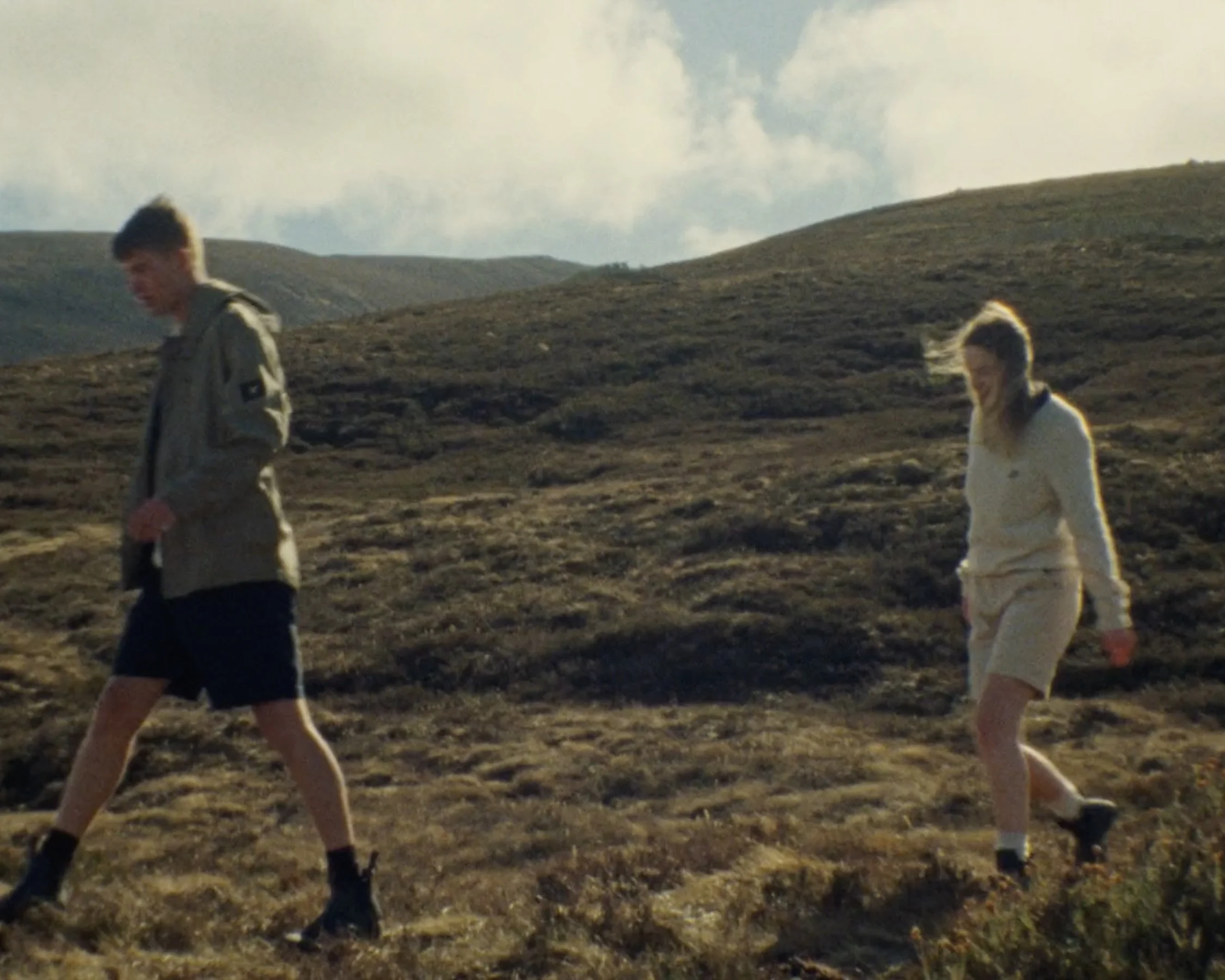 Lyle + Scott: 'Journey into the Unknown'
