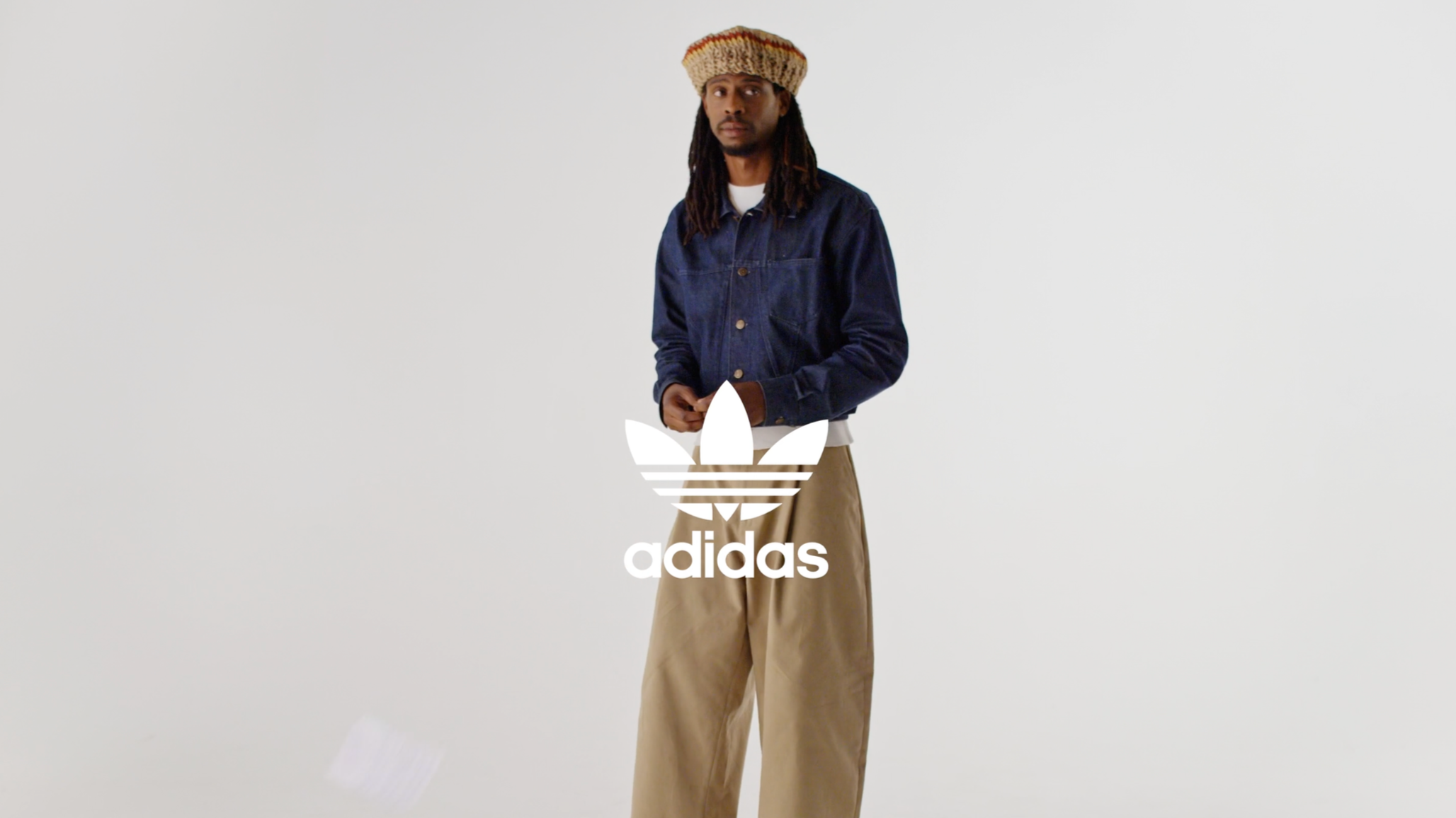 Adidas x SNS: 'Goya Gumbani'