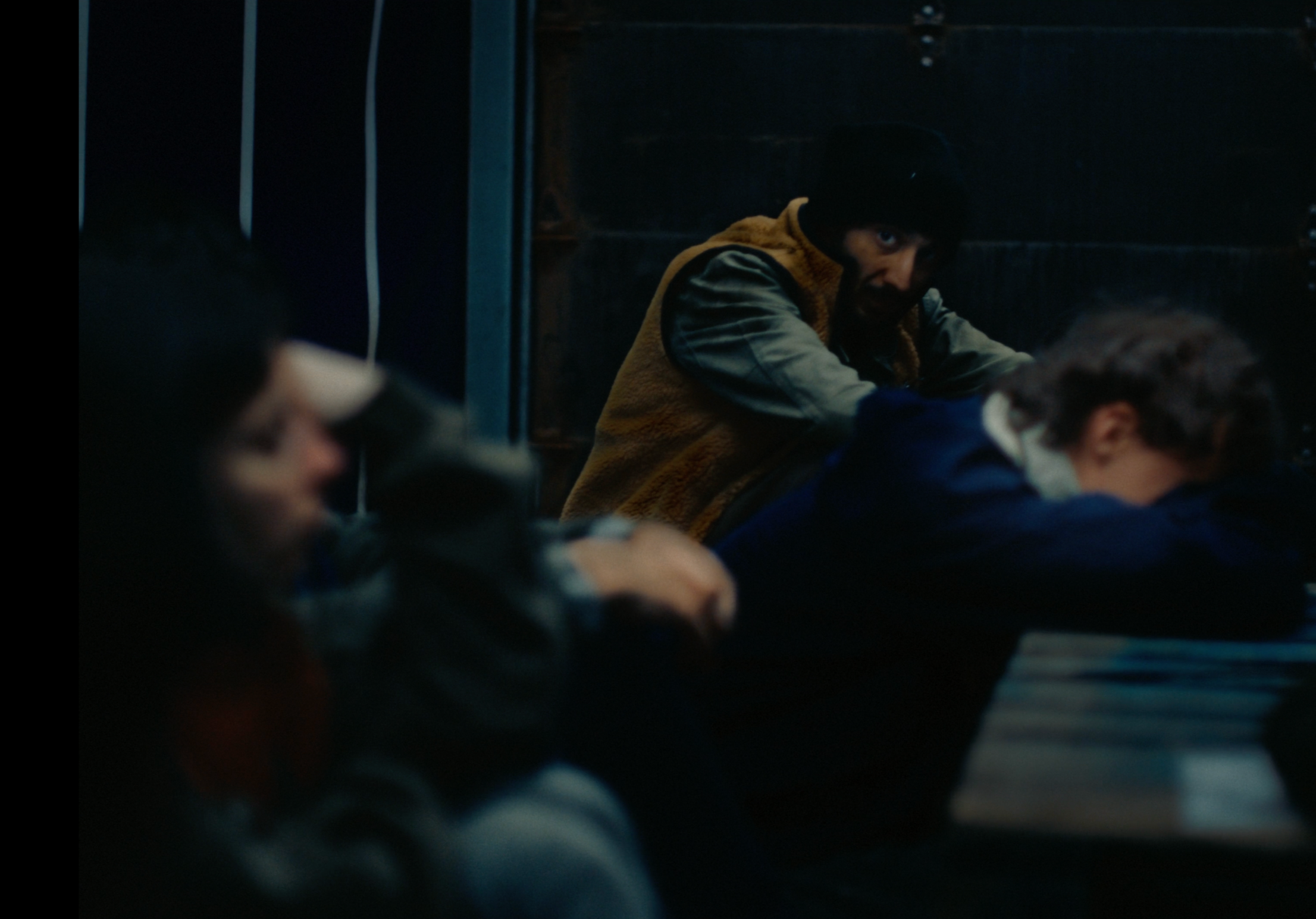 Michael Kinsella-Perks
