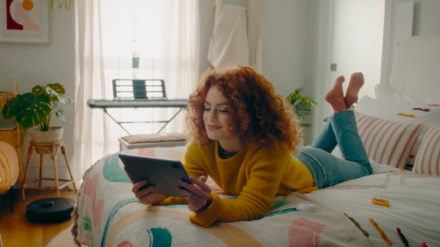 TCL: 'Inspire Greatness'