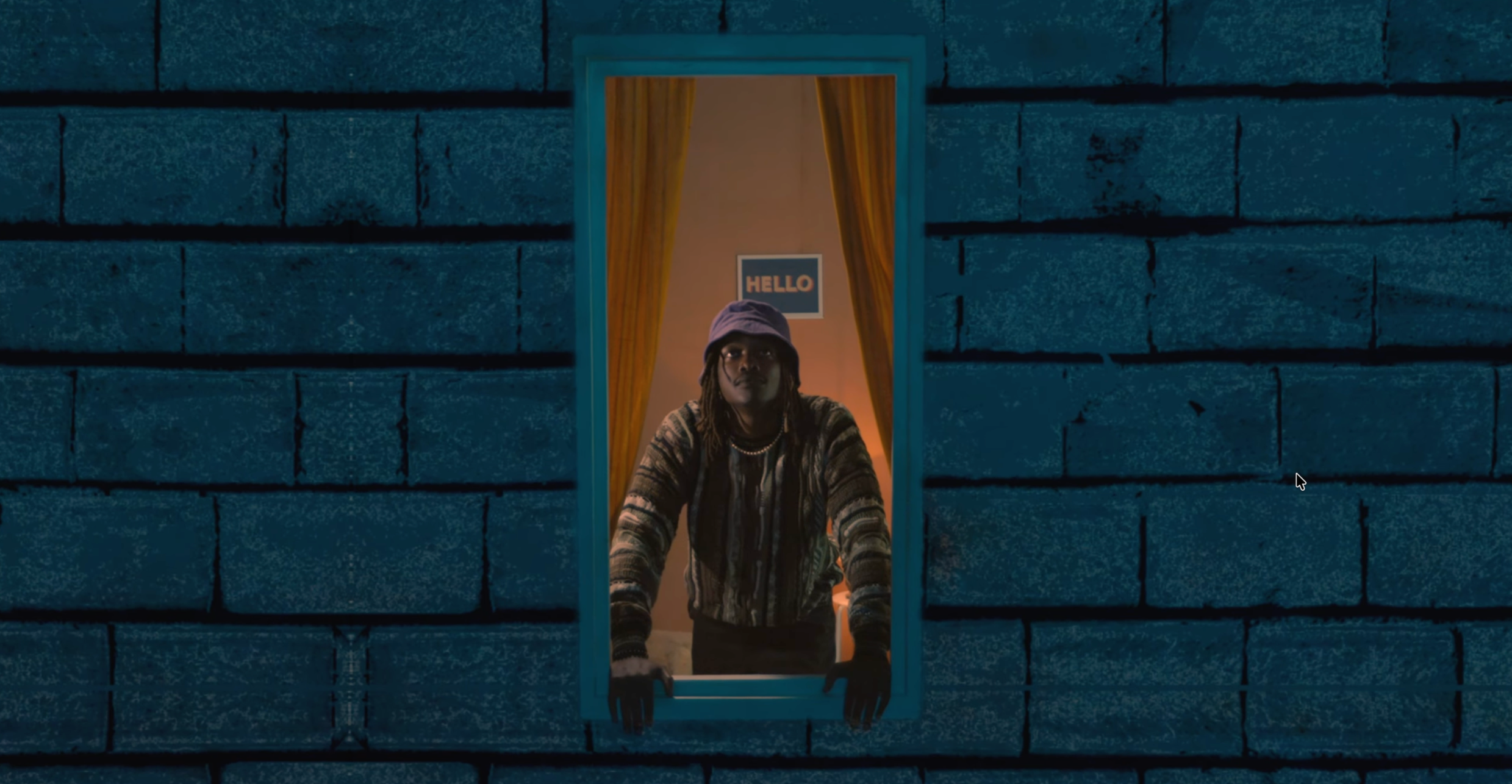 King Troy: 'Long Time'