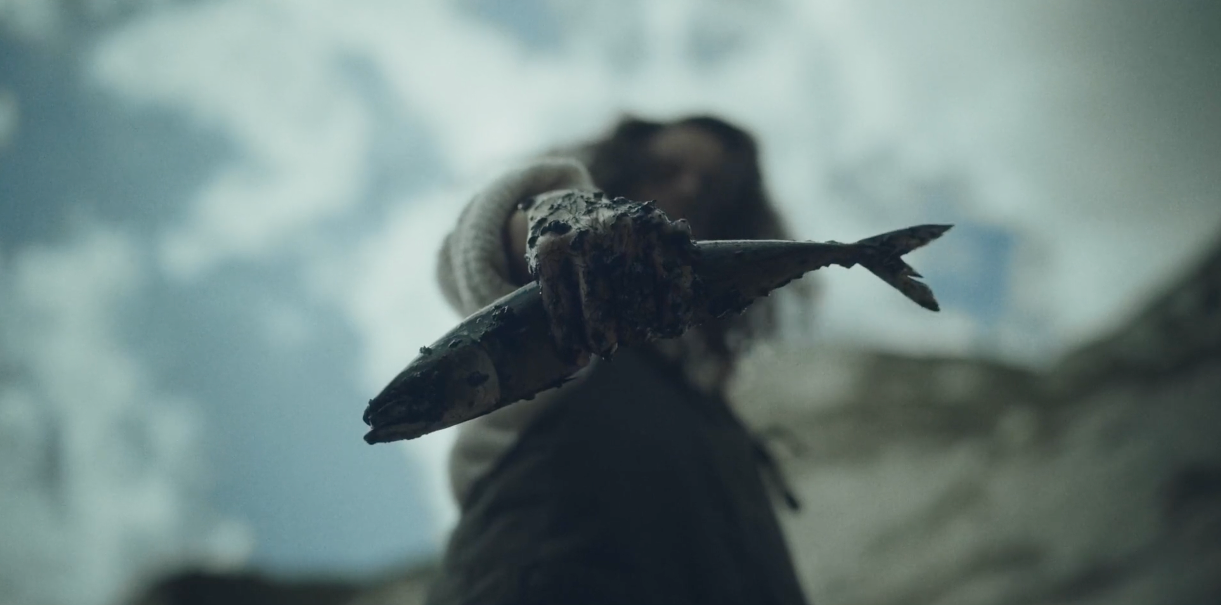 'Fishbrain' (Teaser)