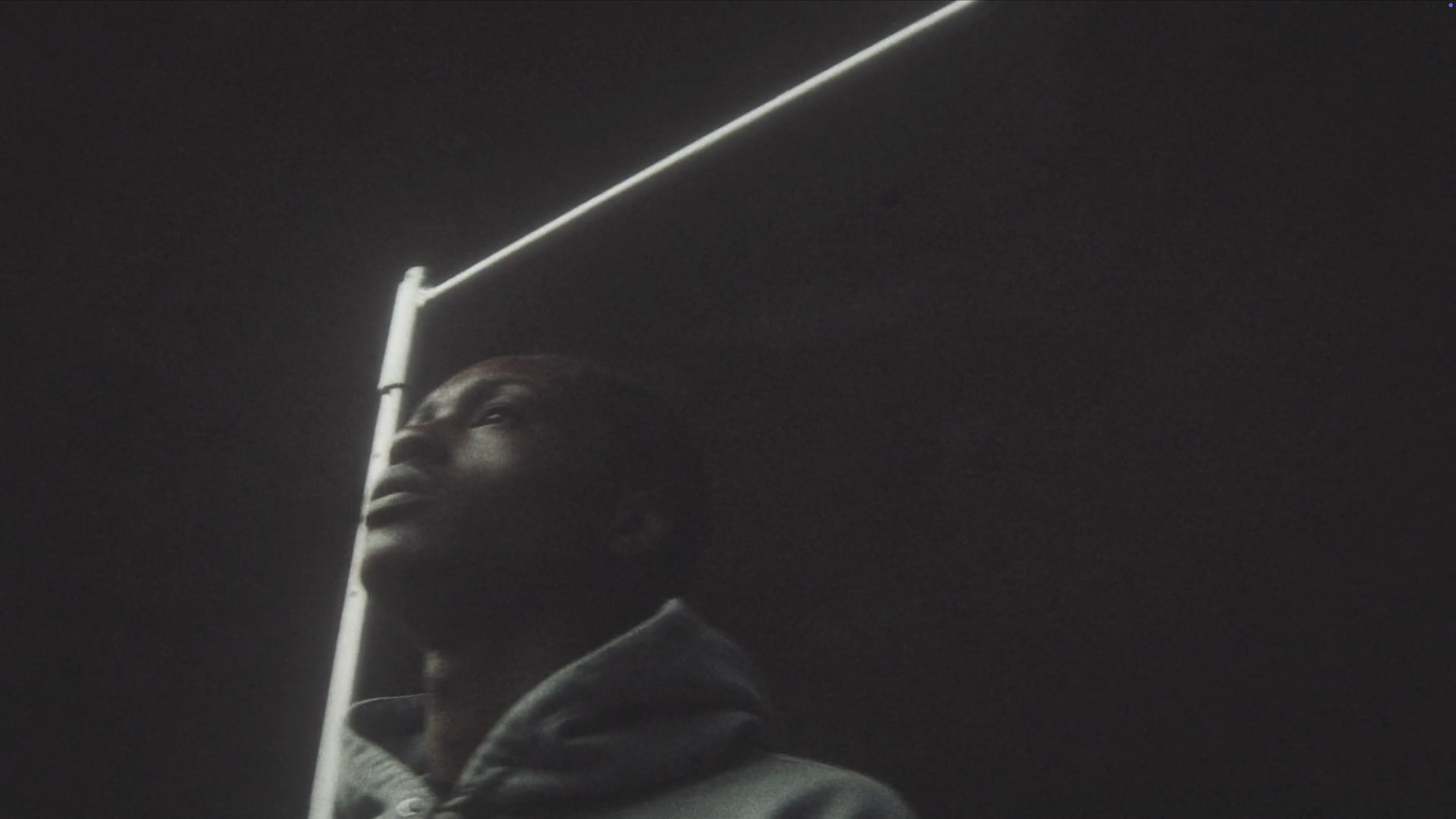 Carhartt x New Balance: 'A Work in Progress'