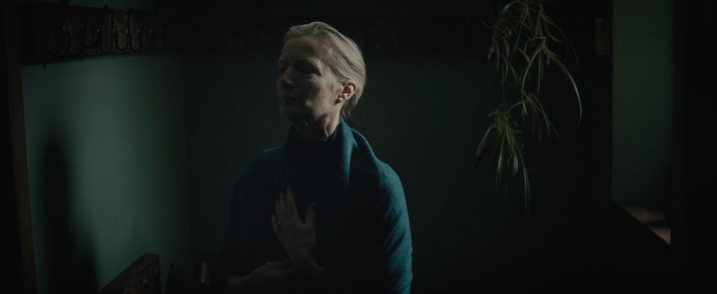 'The Monster Beneath Us'