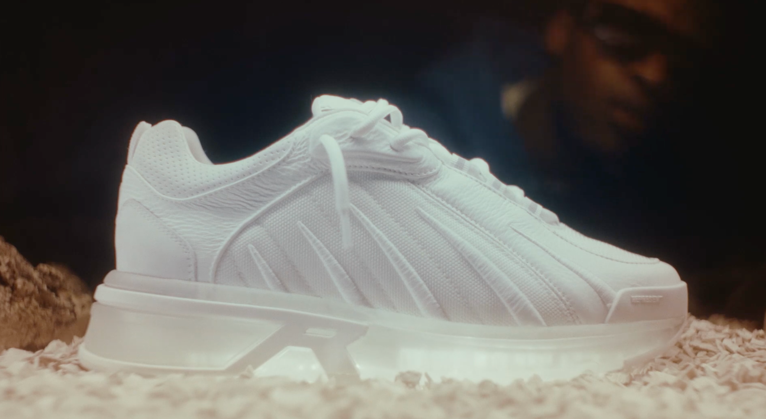 Represent Clothing: 'Viper Sneakers'