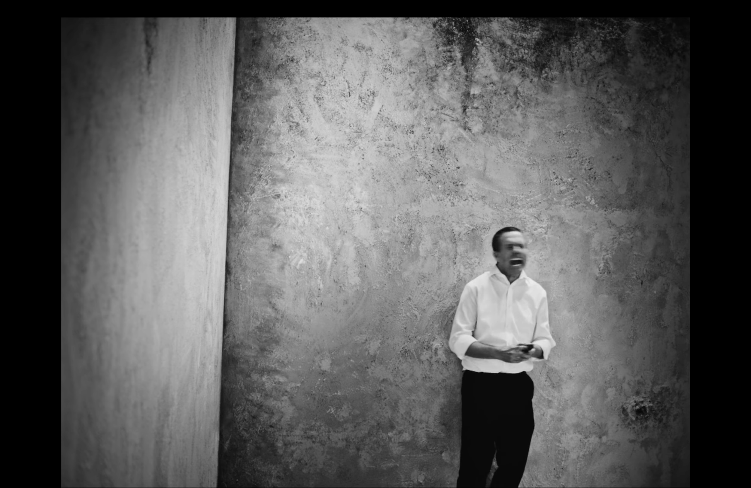 'The Lonely Musketeer'