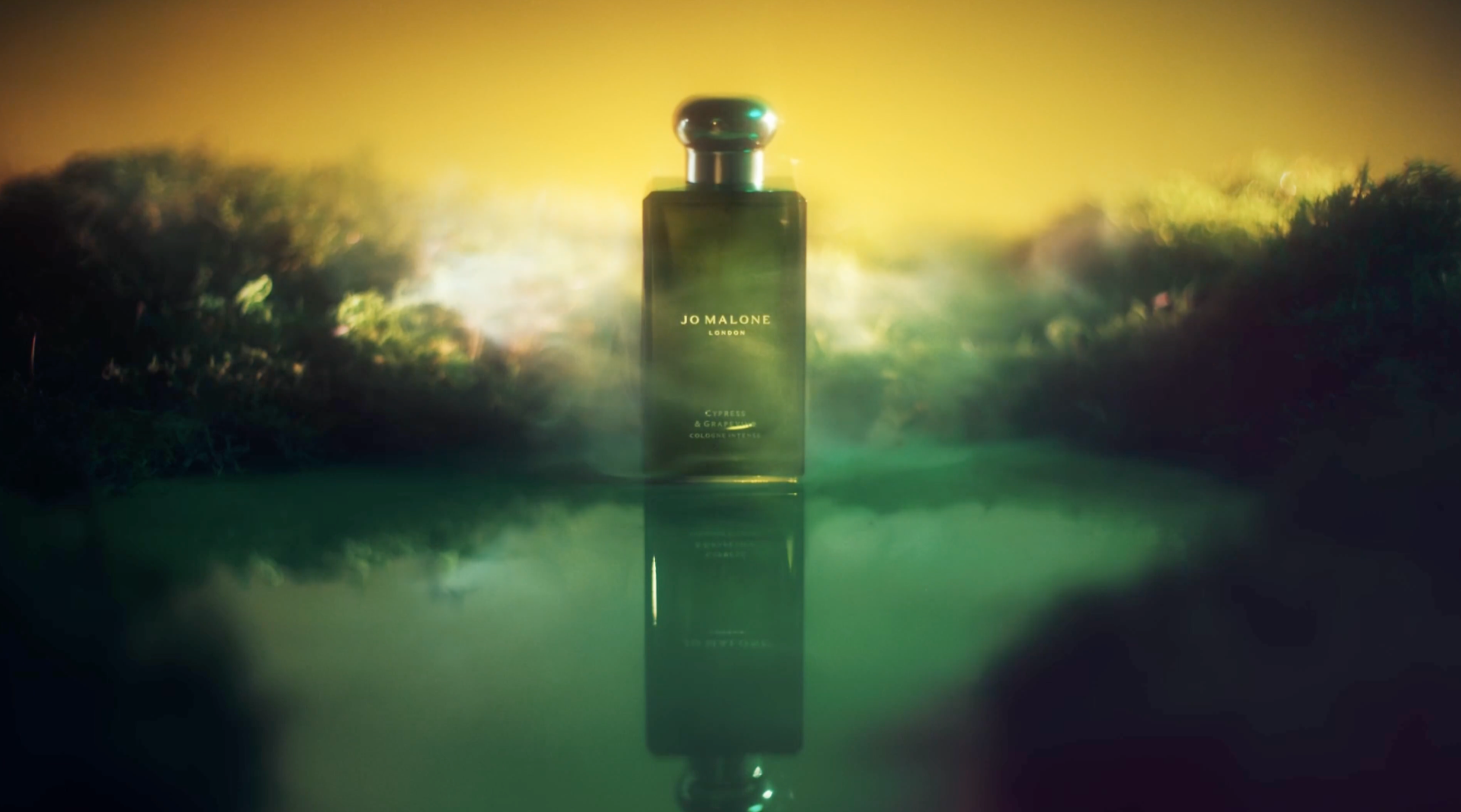 Jo Malone: 'Jo Malone ft. Céline Roux'