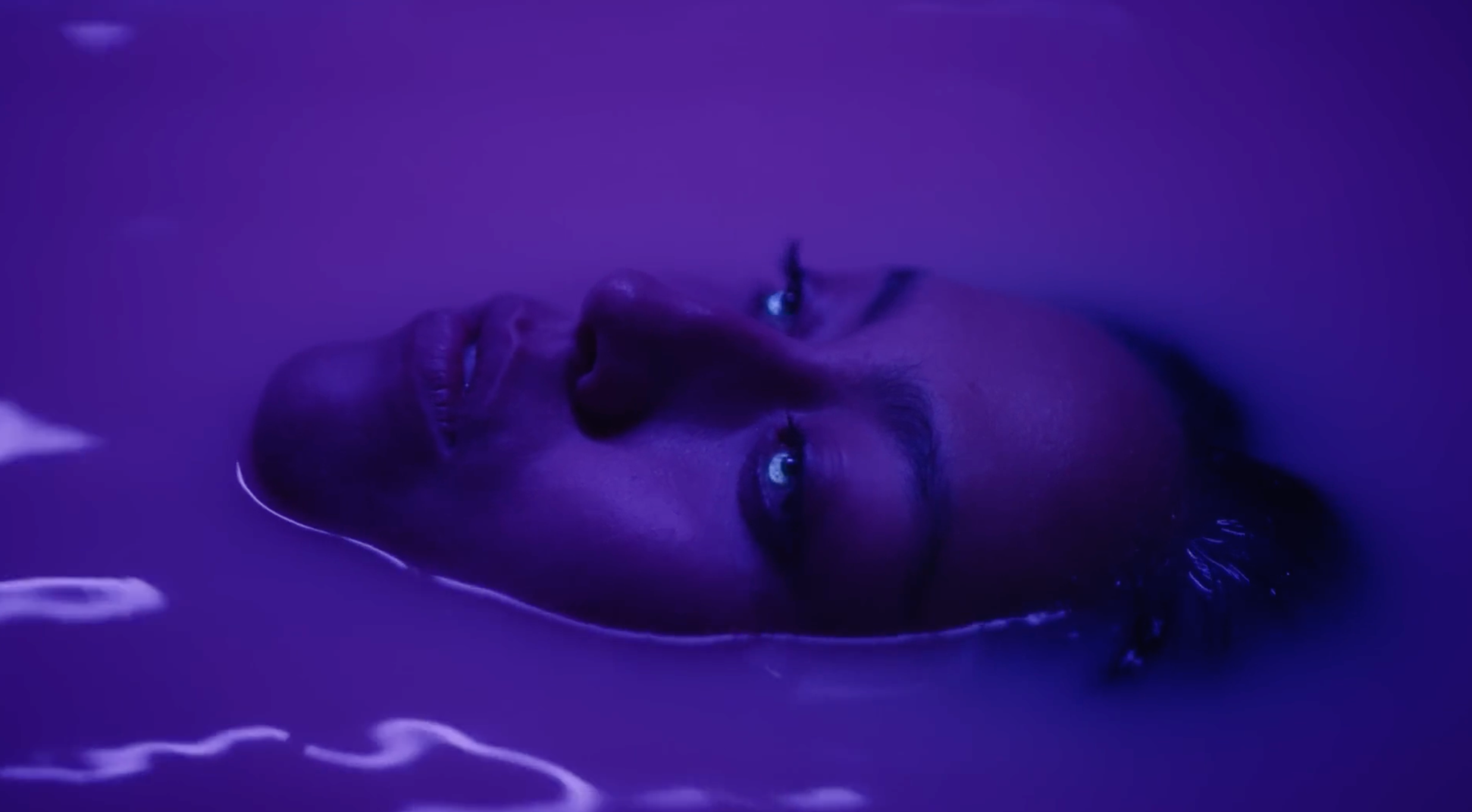 Spencer Ramsay: 'Love With You'