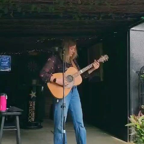 Just put up a new video featuring my song 'Crossroads'.
This piece is about a monumental decision in my life: the choice to transition or stay as my "old self". It was a huge moment for me.
'Crossroads' is pure energy and hope. It's a song