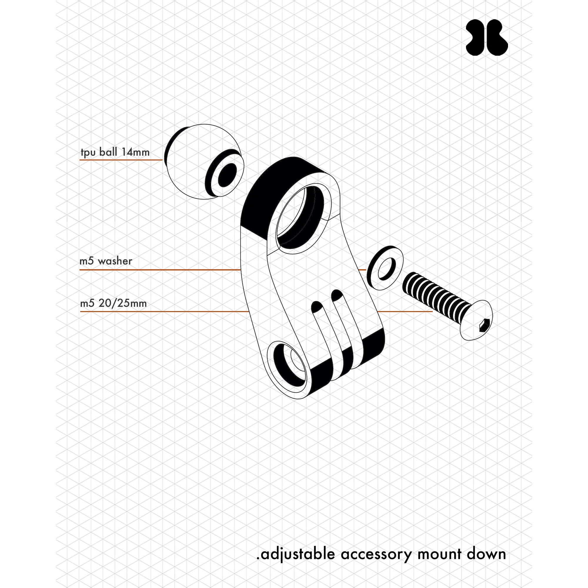 Adjustale Accessory Mount Down.jpg