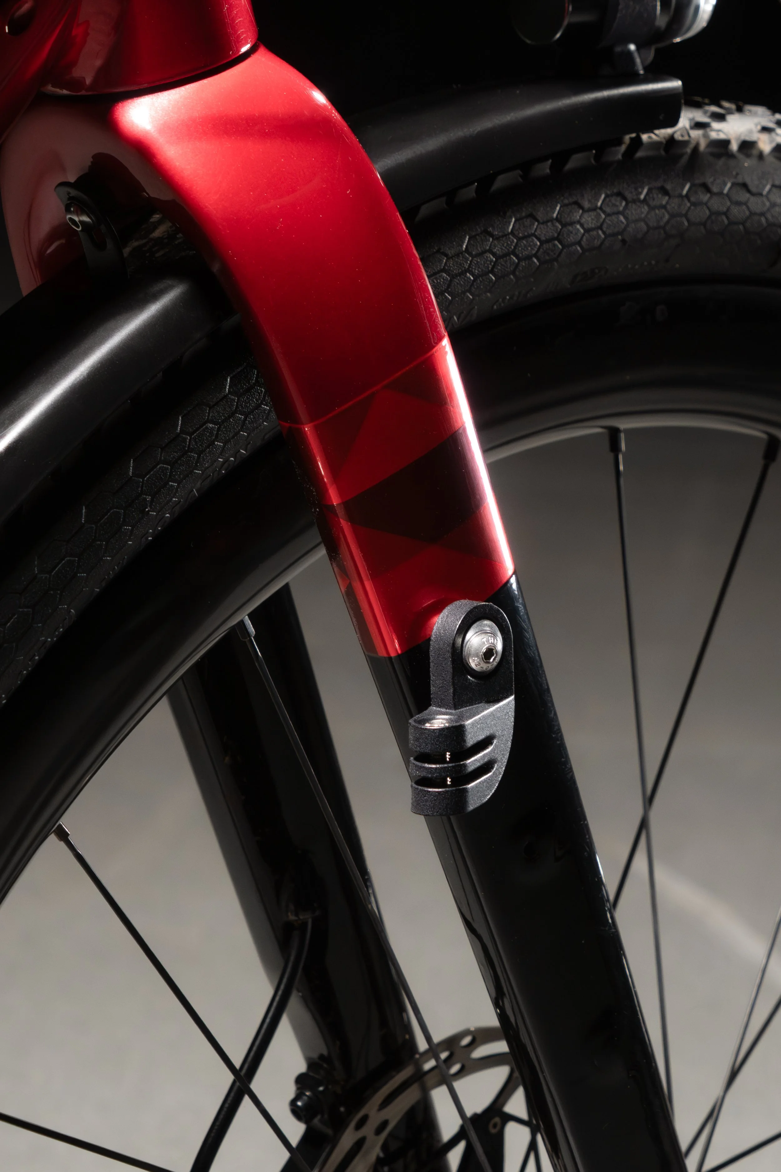 Accessory M5 Mount with Ball Joint