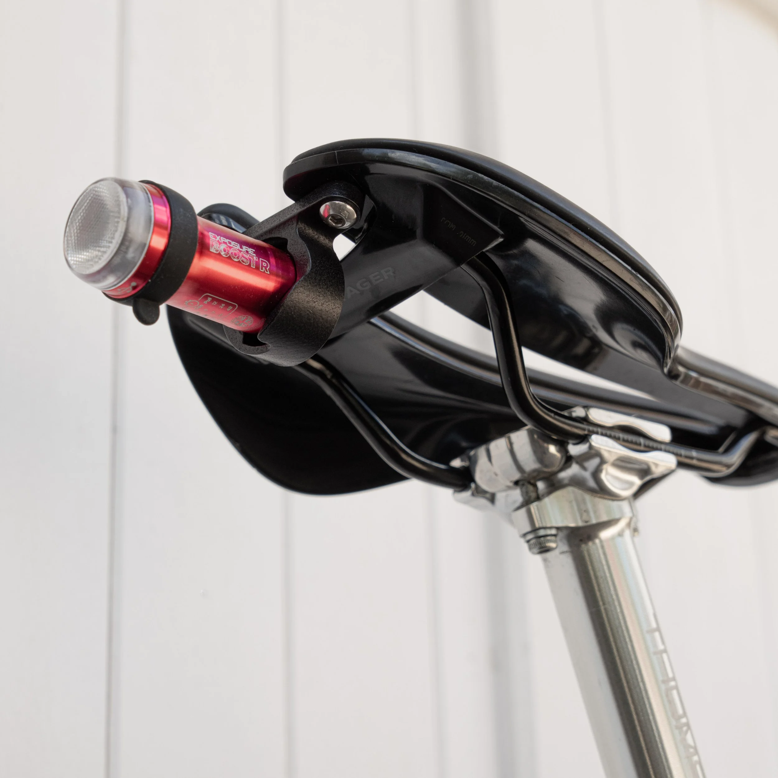 Exposure Boost-R Mount for Bontrager Saddle