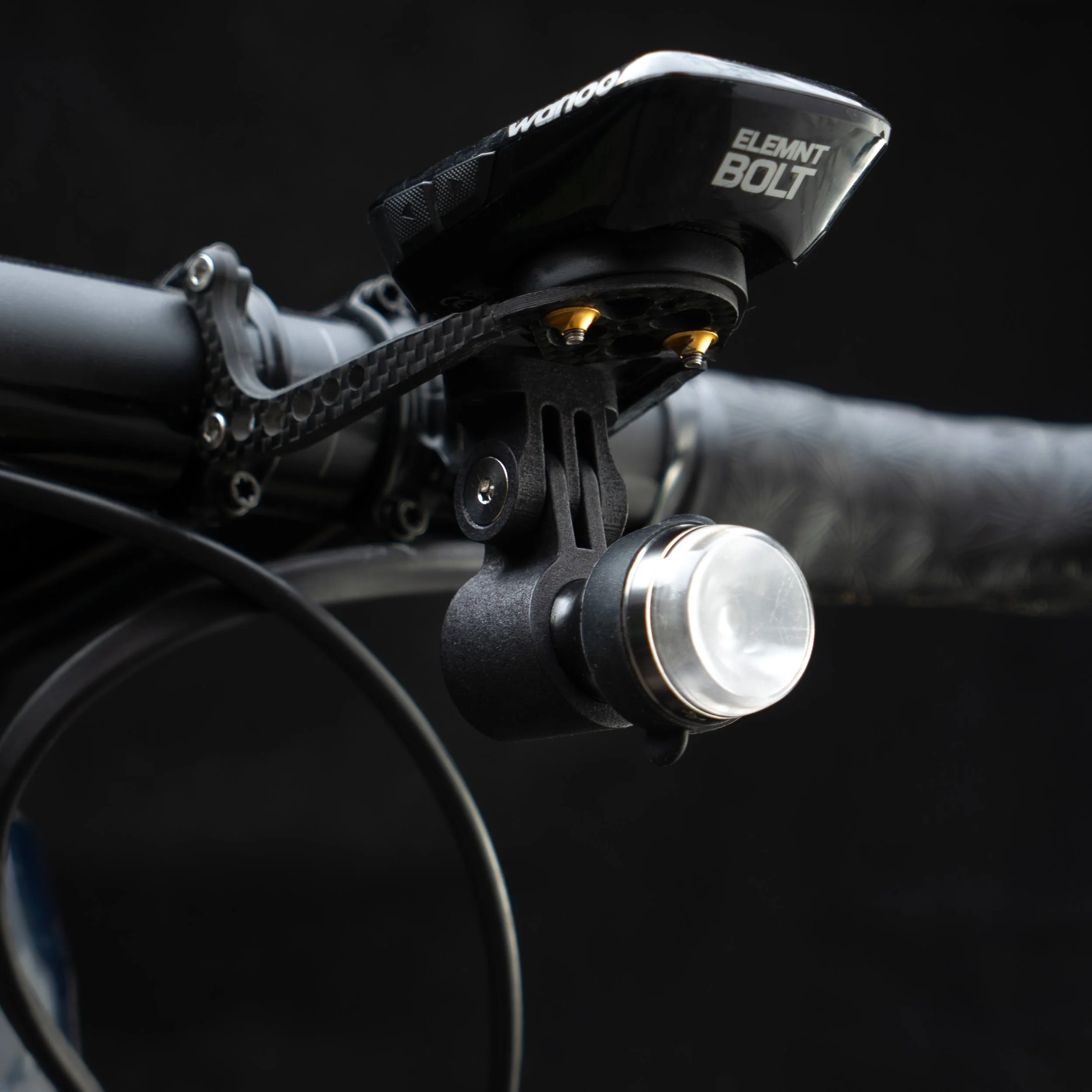 Exposure Trace & TraceR Side Entry Clip