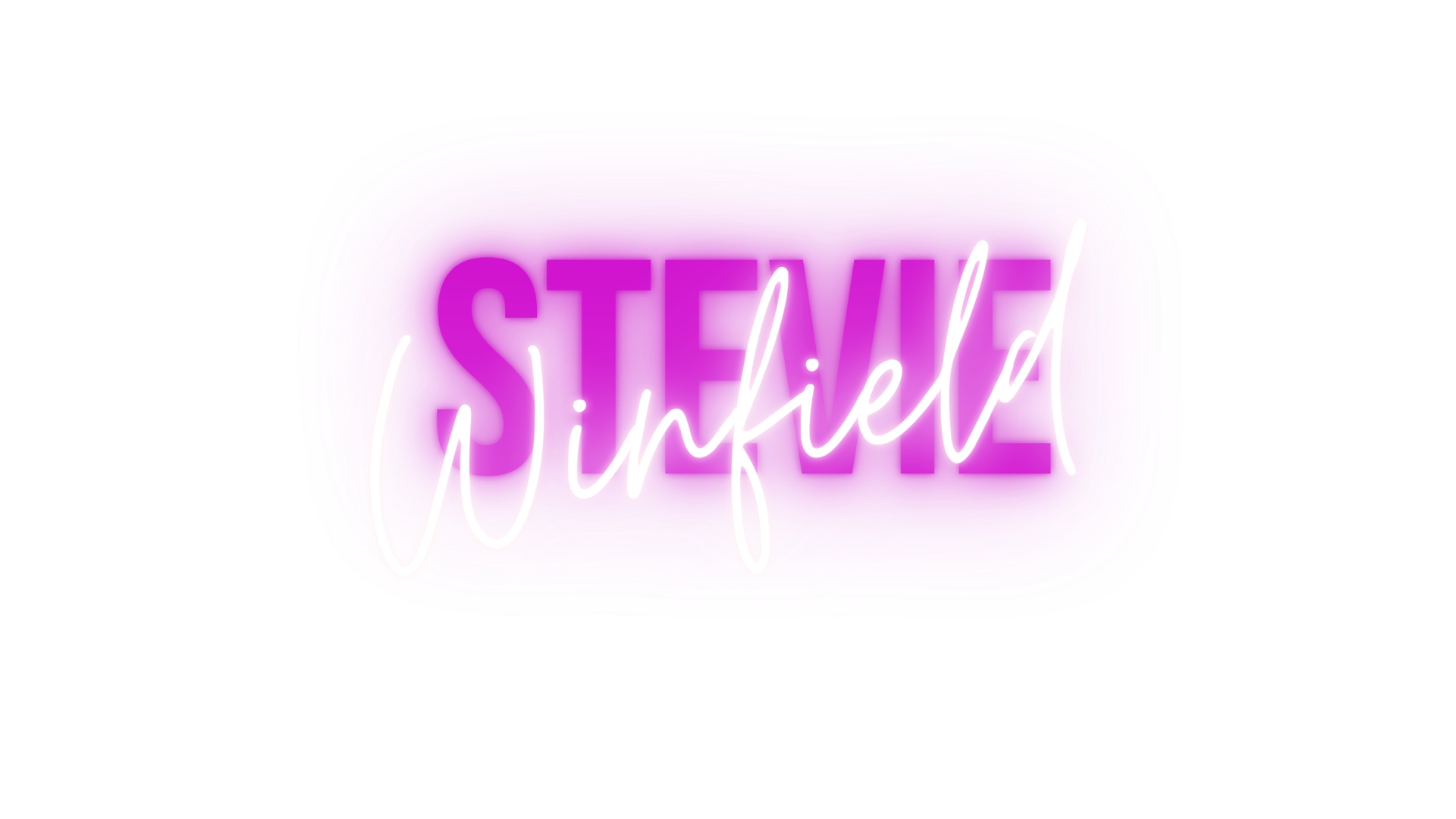 Stevie Winfield Live Musician