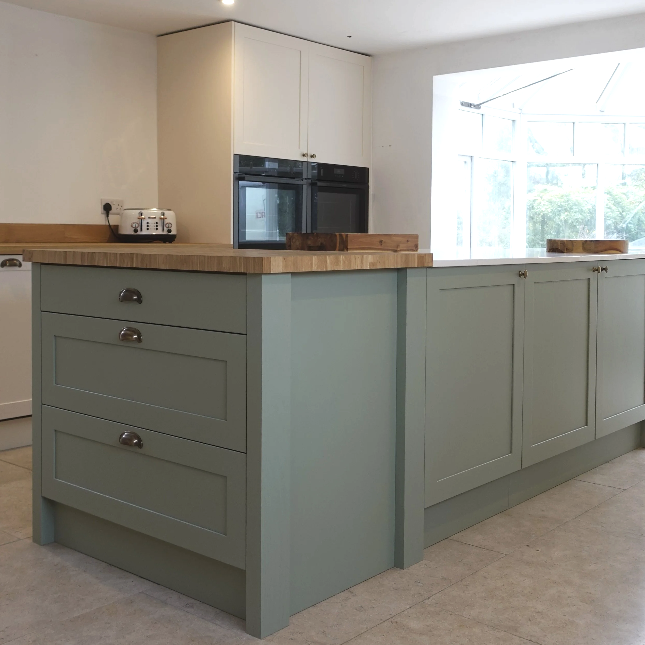 Mint+Green+Kitchen+Island++Fox+and+Bear.png