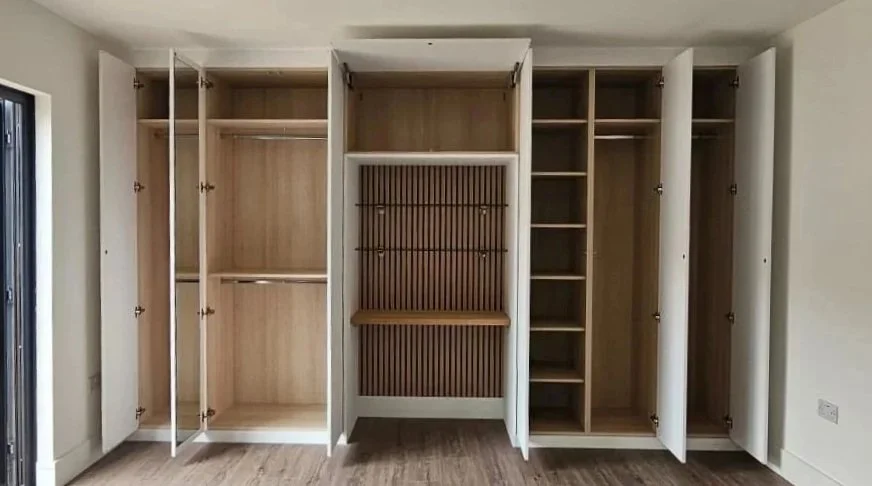 Wardrobes