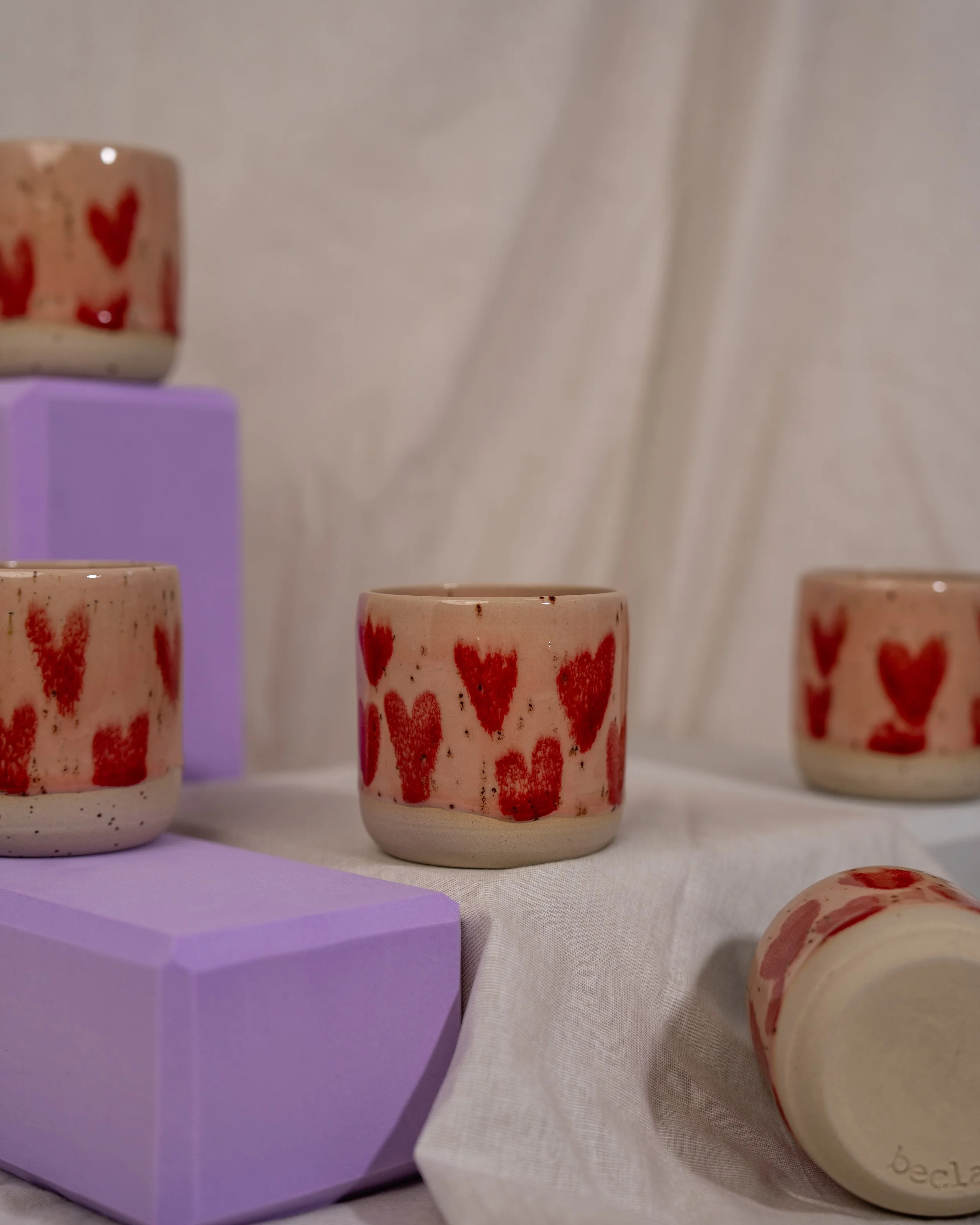 wild blossom cup